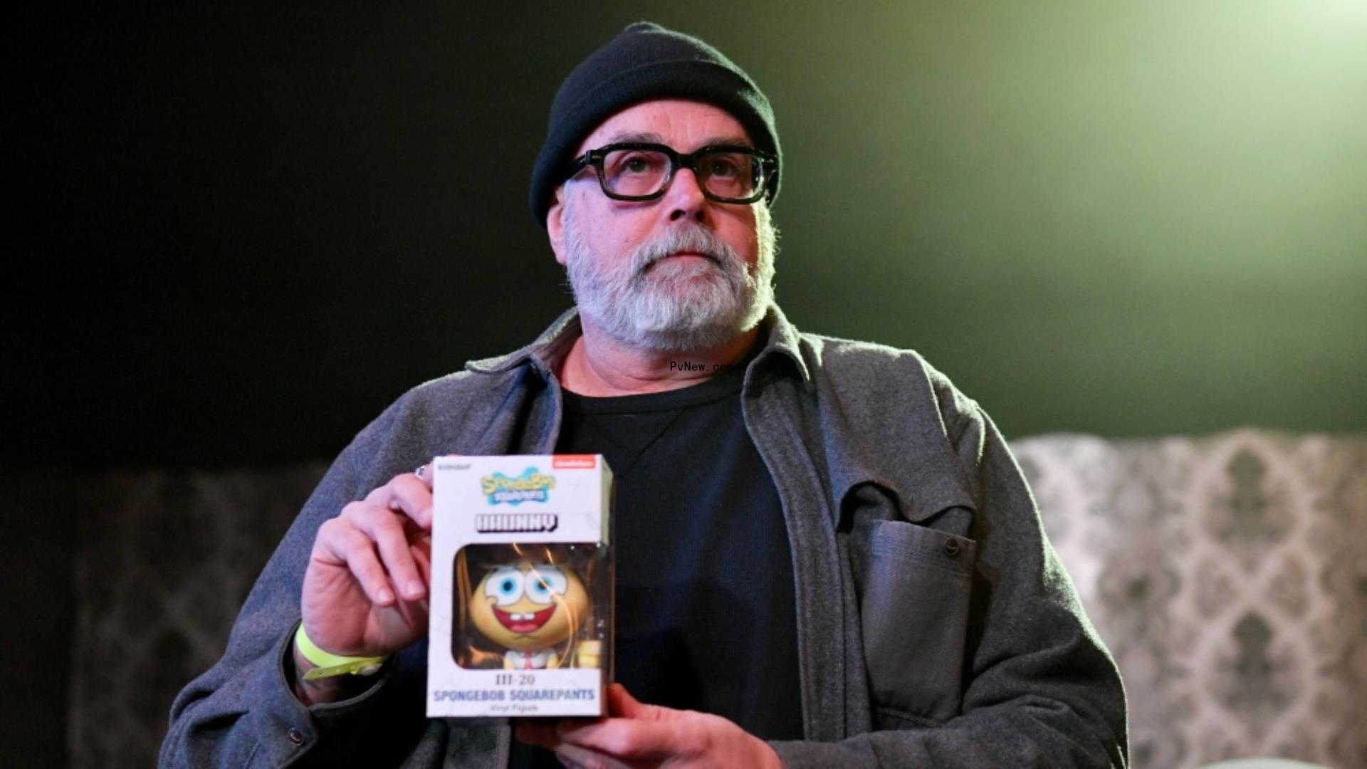Frank Kozik, Ico<i></i>nic Graphic Artist Behind Album Covers Including the Offpsring’s ‘Americana,’ Dies at 61