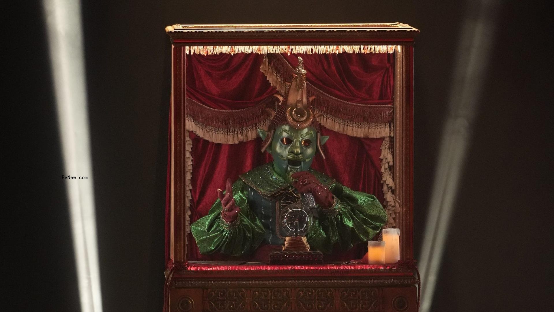 ‘The Masked Singer’ Reveals Identities of ‘Devastated’ Mummies and Fortune Teller: Here’s Who They Are
