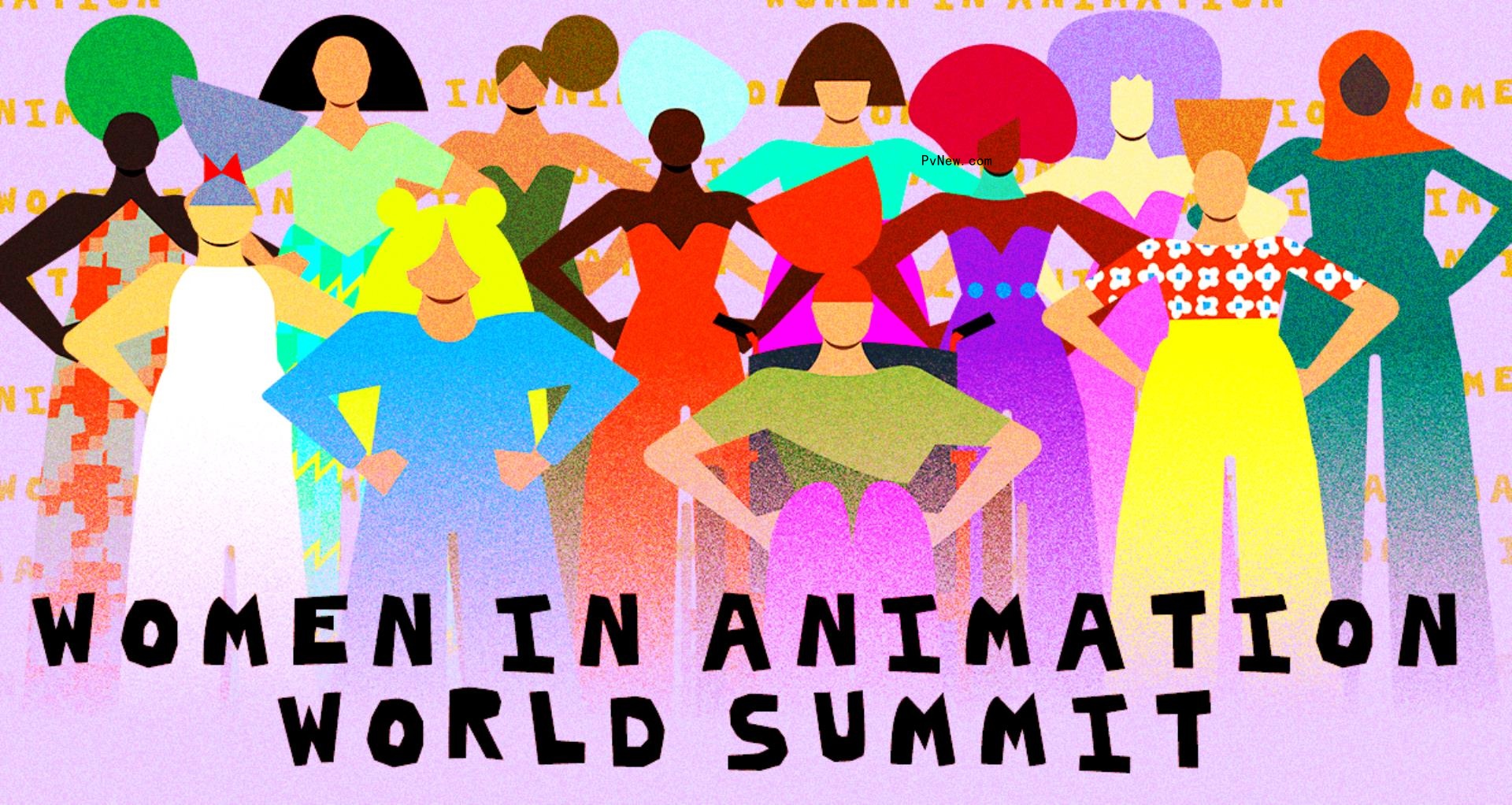Women in Animation World Virtual Summit Tackles Diversity and Inclusion