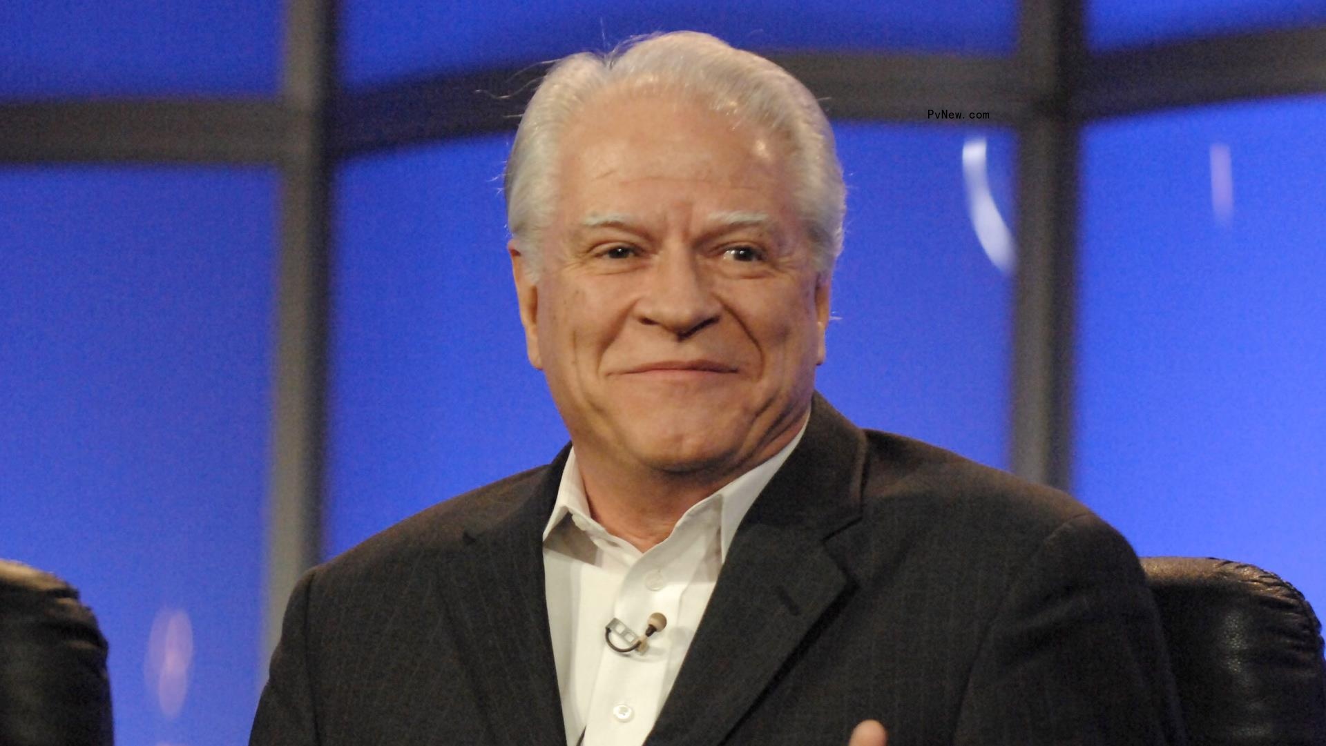 Larry Poland, Founder and CEO of Mastermedia International, Dies at 83