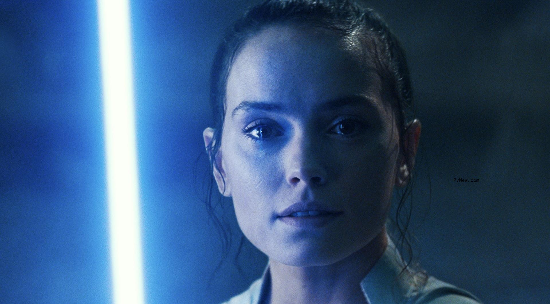 Daisy Ridley’s New ‘Star Wars’ Director Says ‘It’s a<i></i>bout Time’ We Had a Female Filmmaker ‘Come Forward to Shape the Galaxy Far, Far Away’