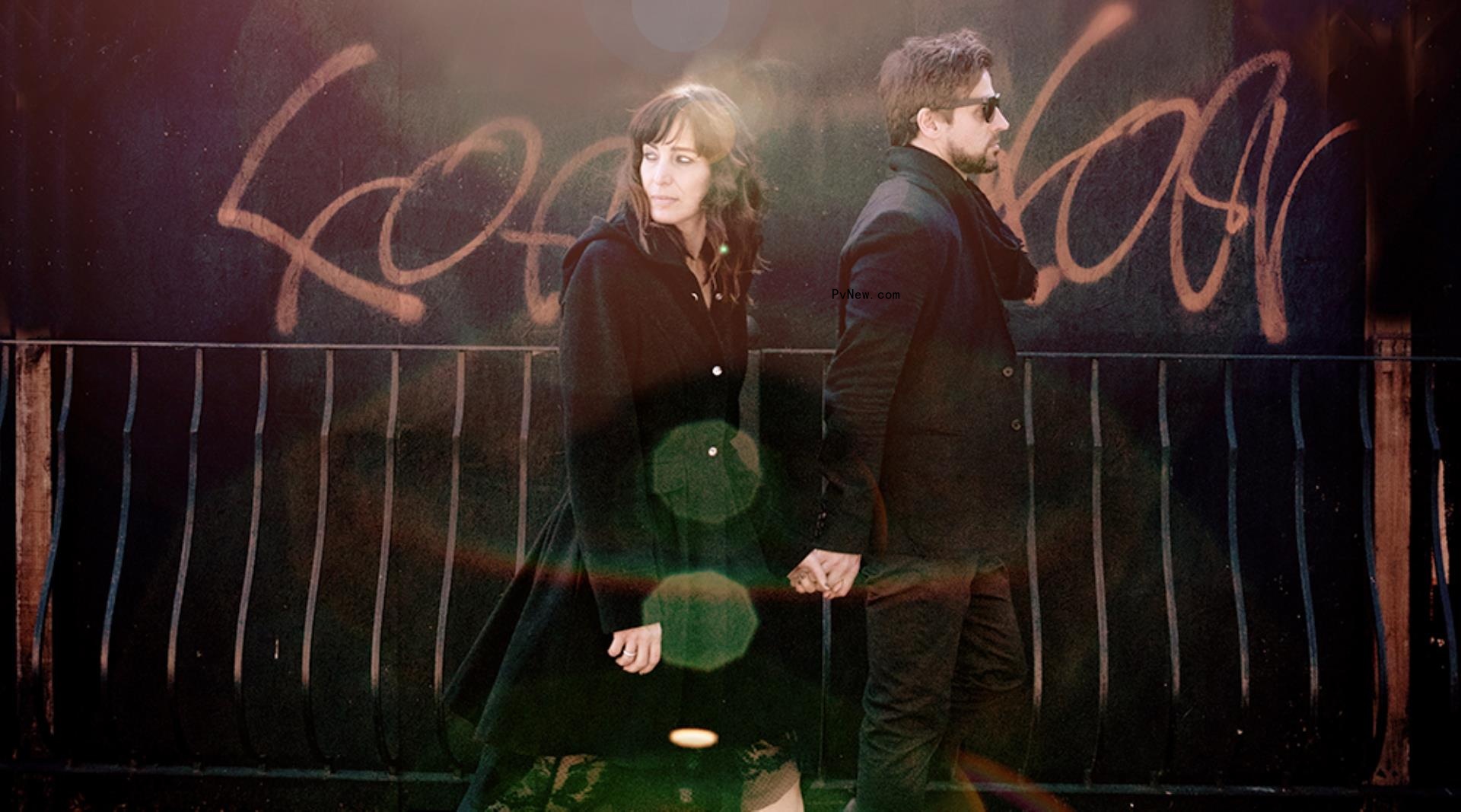 Moon Vs Sun, Raine Maida and Chantal Kreviazuk’s Collaboration as a Married Couple, Debuts First Single
