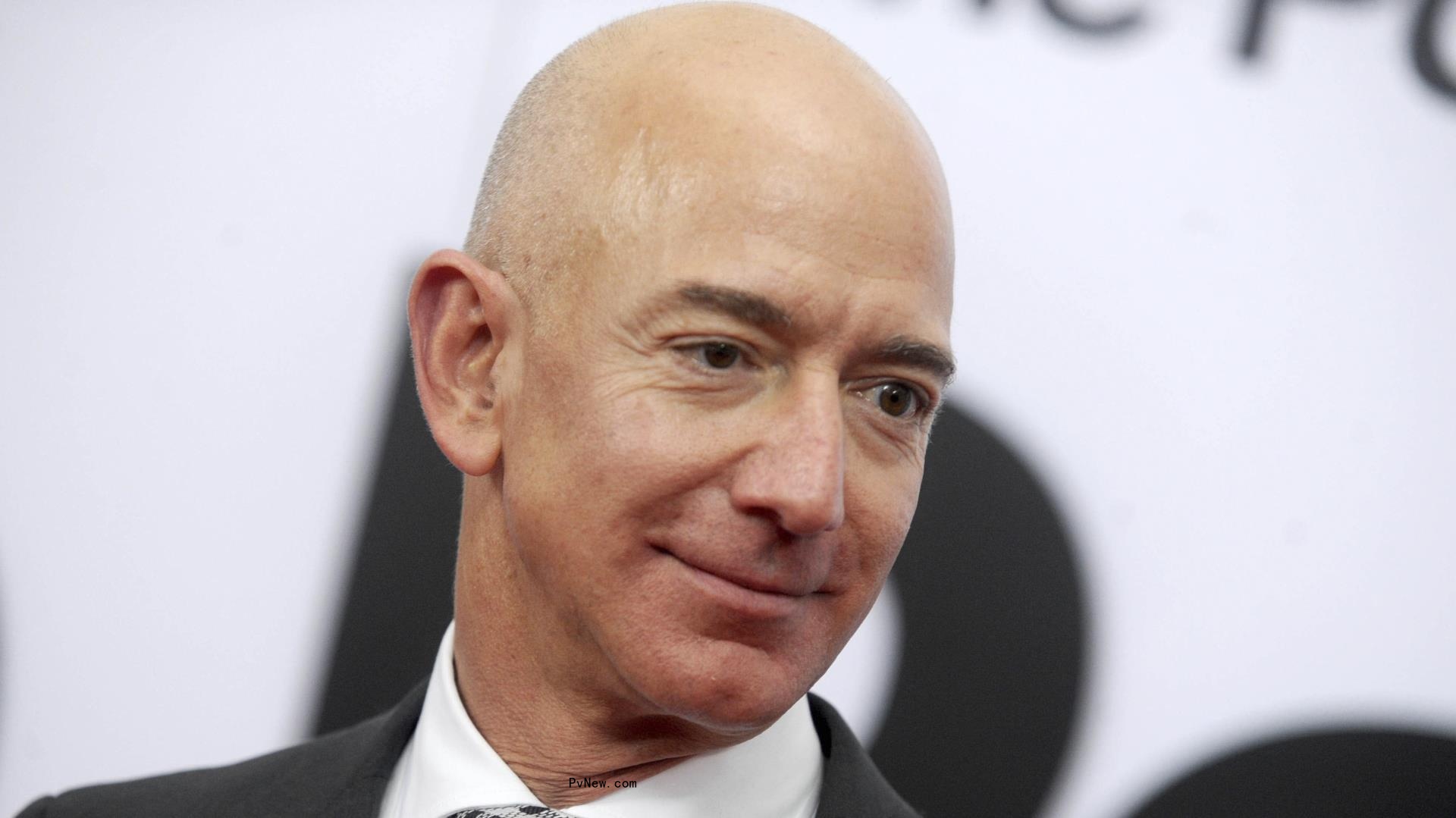 Jeff Bezos on MGM Acquisition: Amazon Will ‘Reimagine’ Studio Franchises ‘for the 21st Century’