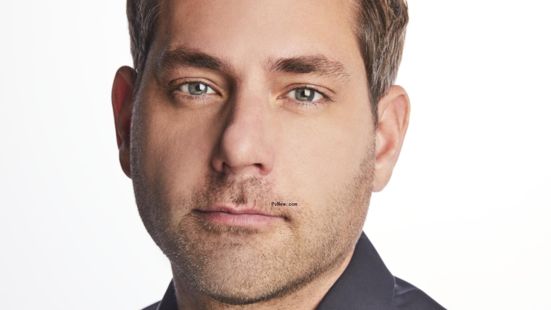 Republic Records Promotes Gary Spangler to Executive Vice President