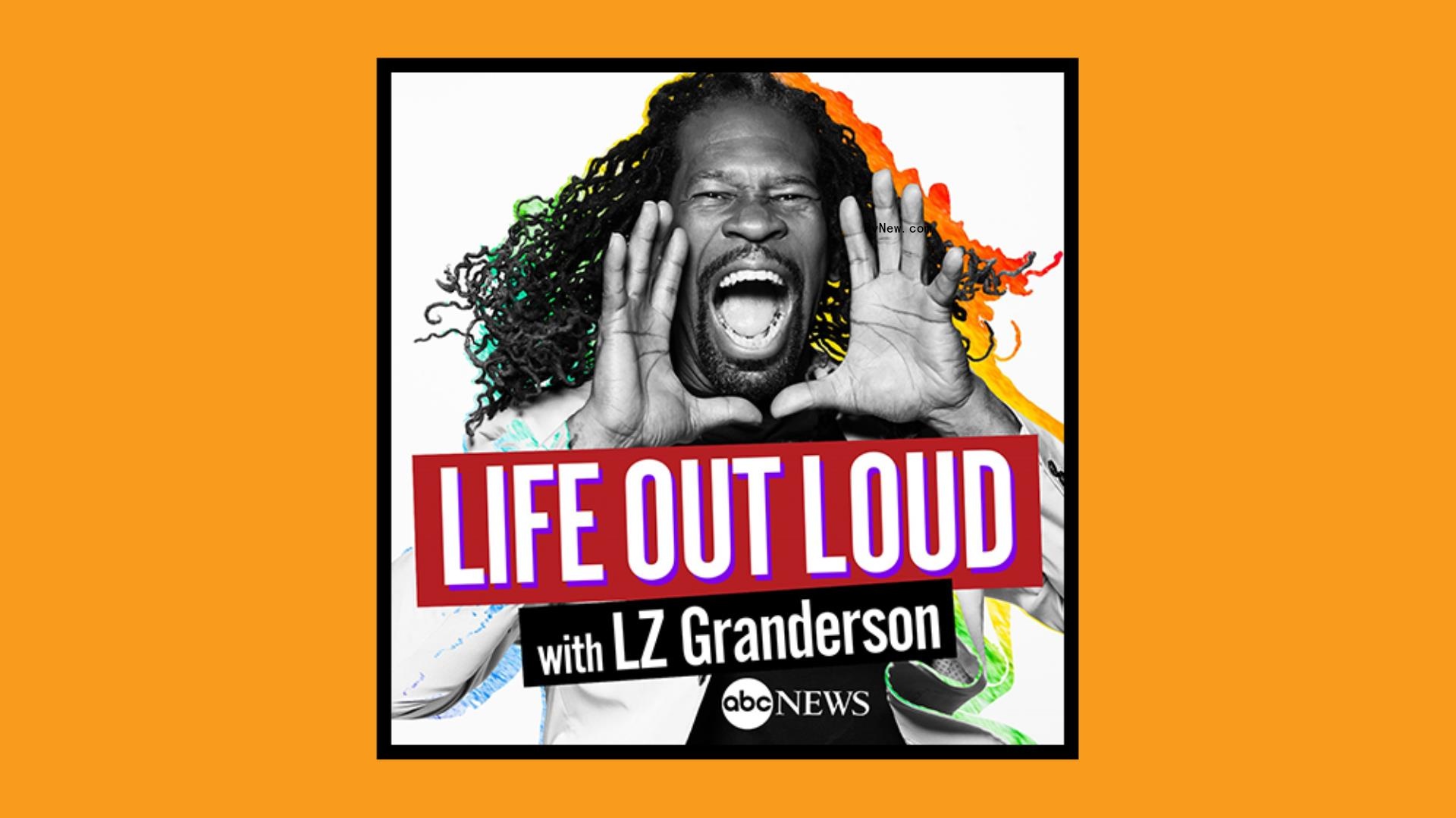 ABC News Launches First LGBTQ+ Issue-Focused Podcast, Hosted by LZ Granderson