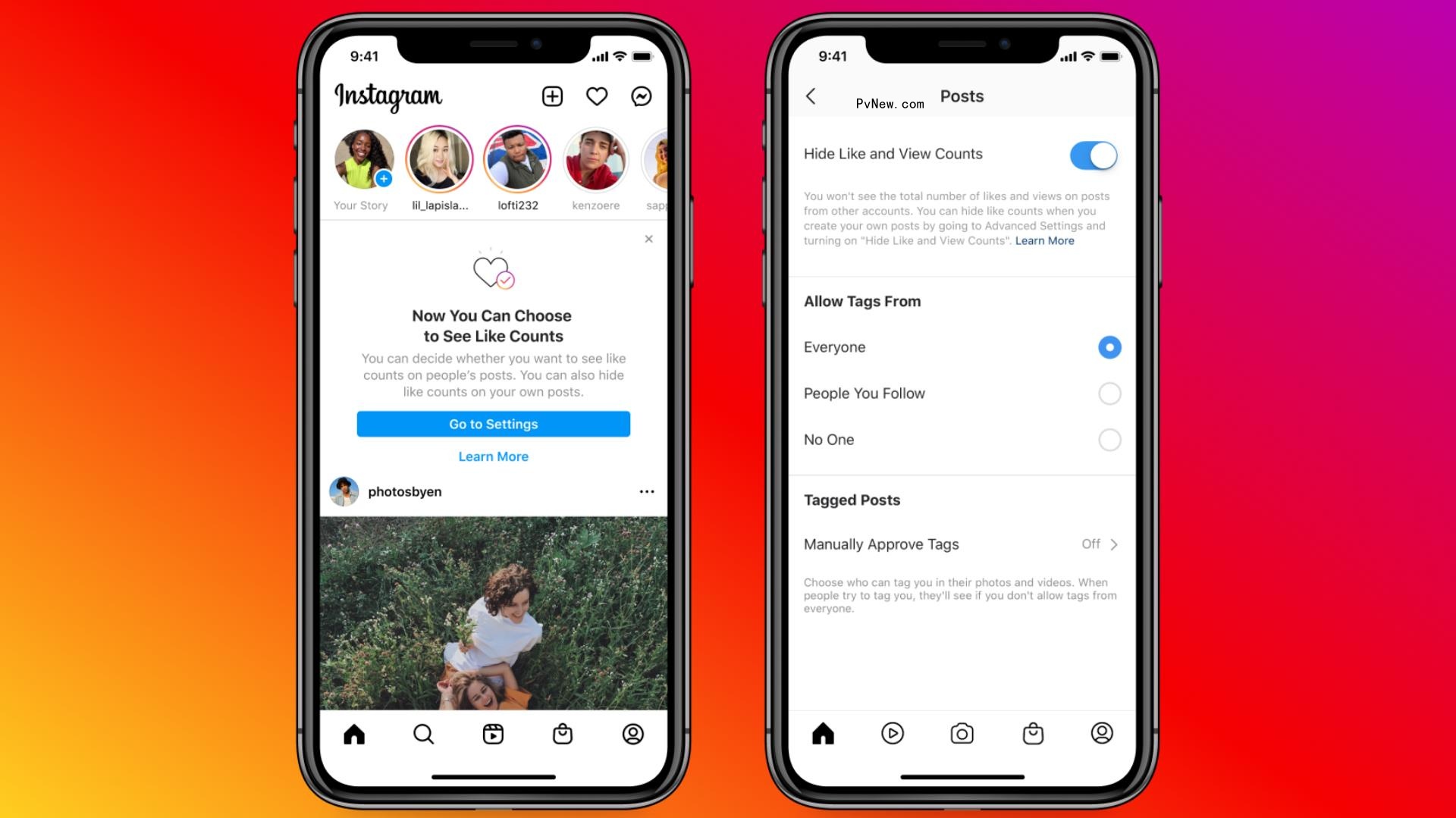 Instagram, Facebook Will Now Let You Hide Public Like Counts