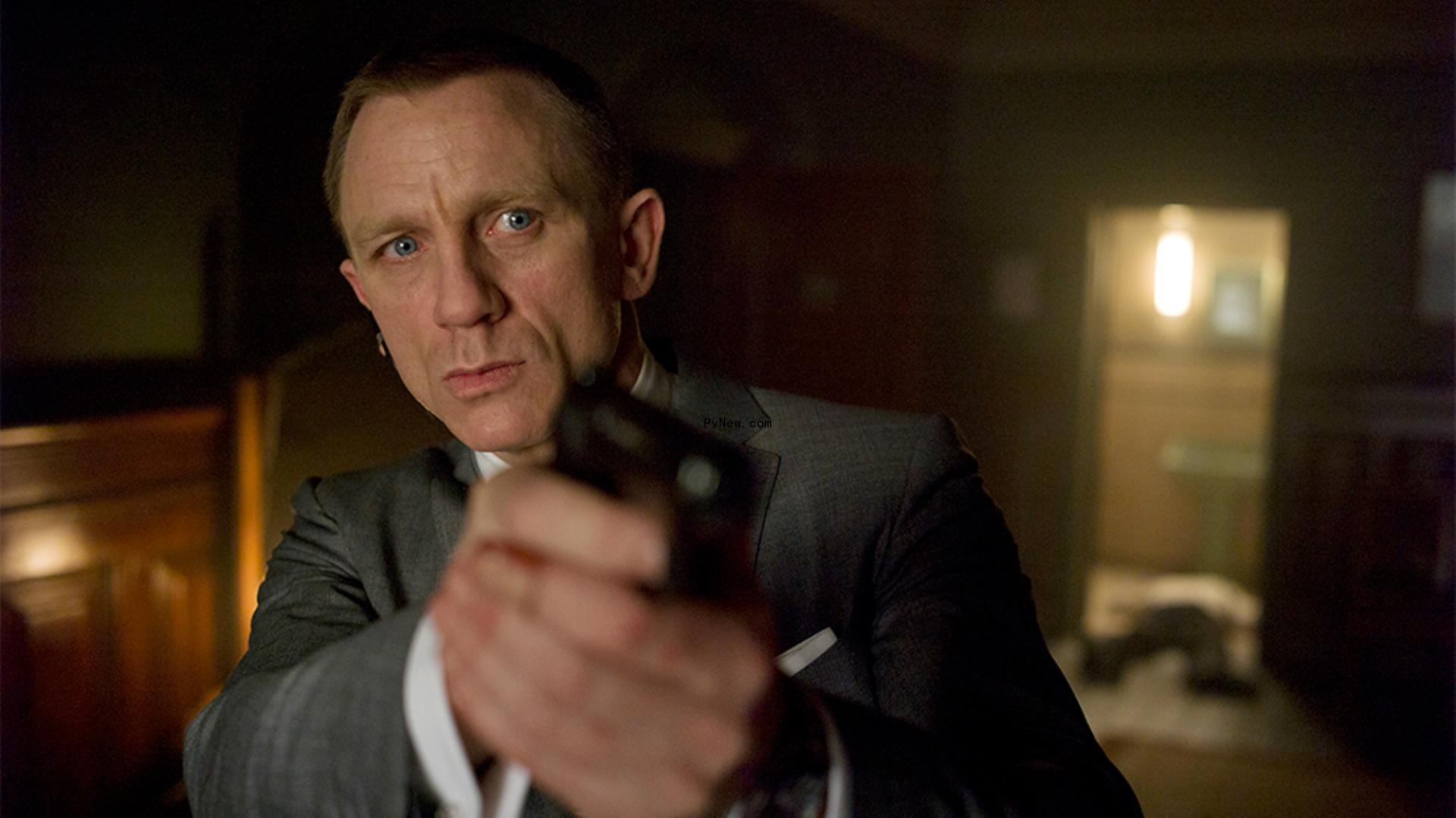 Amazon Buys MGM, Studio Behind James Bond, for $8.45 Billion