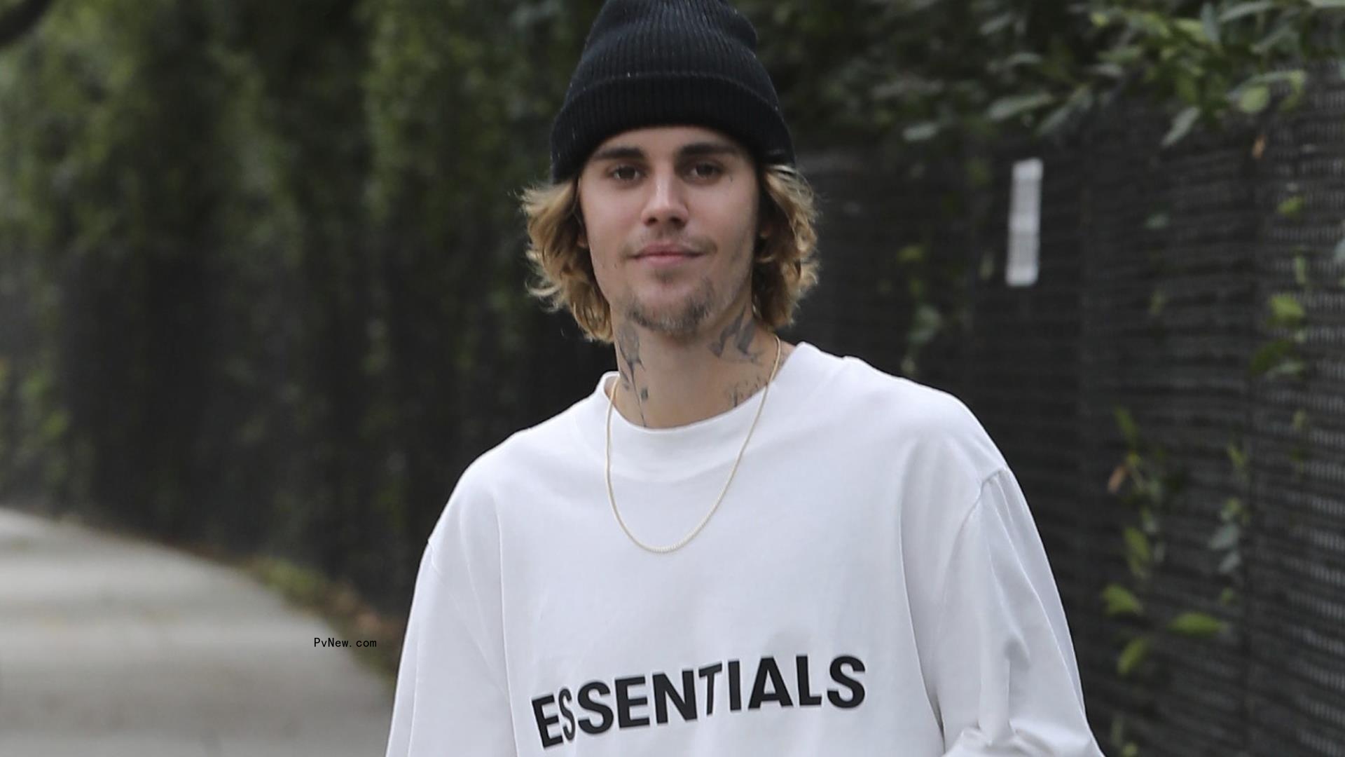 Justin Bieber to Perform Live Co<i></i>ncert of ‘Journals’ on TikTok