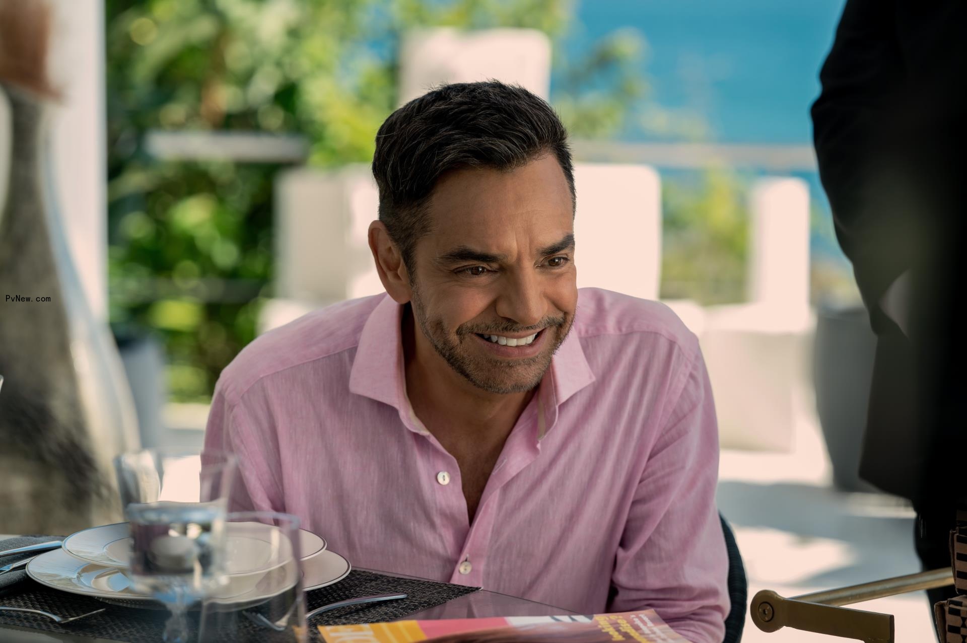 Apple TV+ Releases ‘Acapulco’ Season 2 Trailer (TV News Roundup)