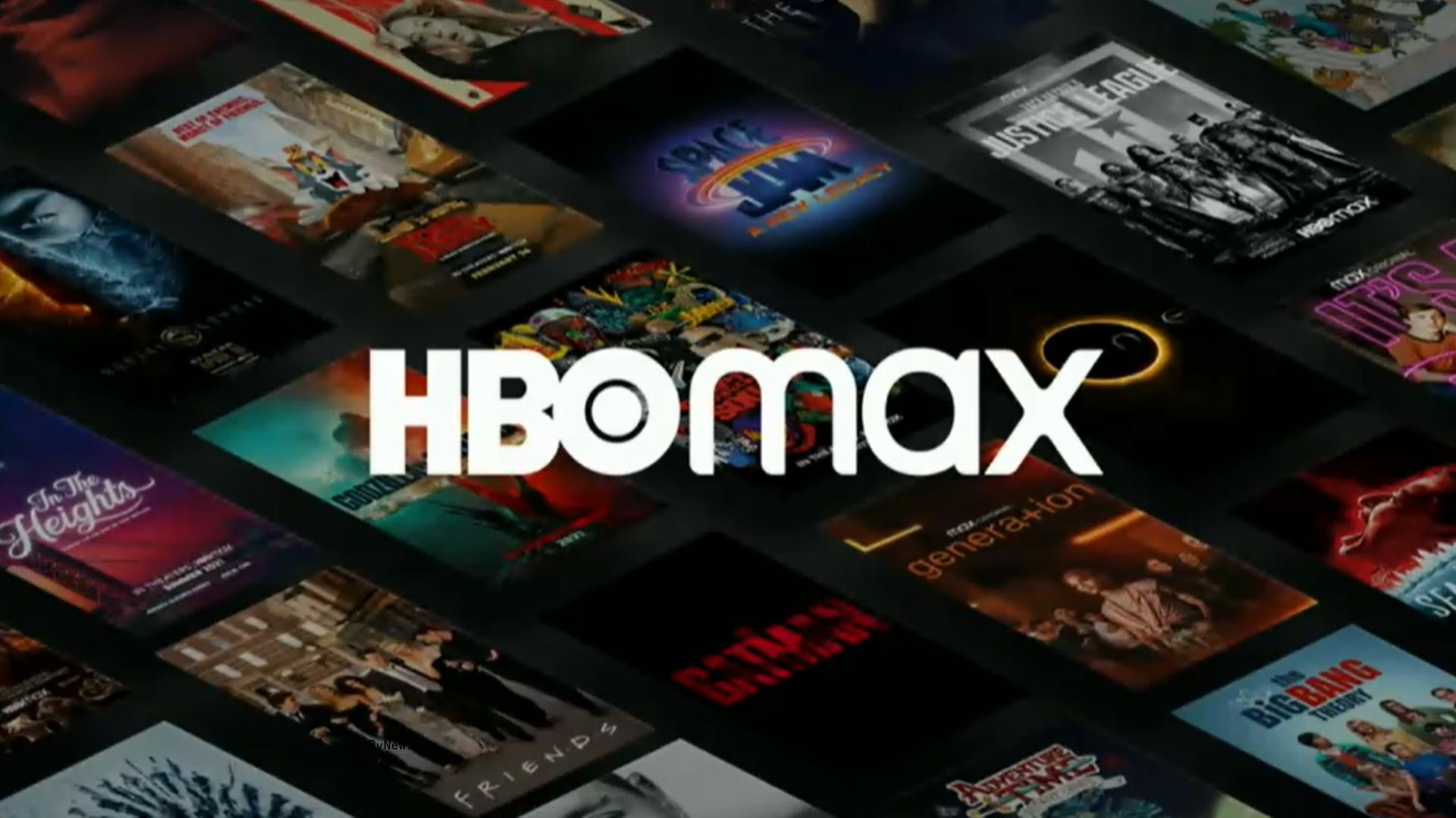 HBO Max Hit With Technical Problems, Streaming Outages