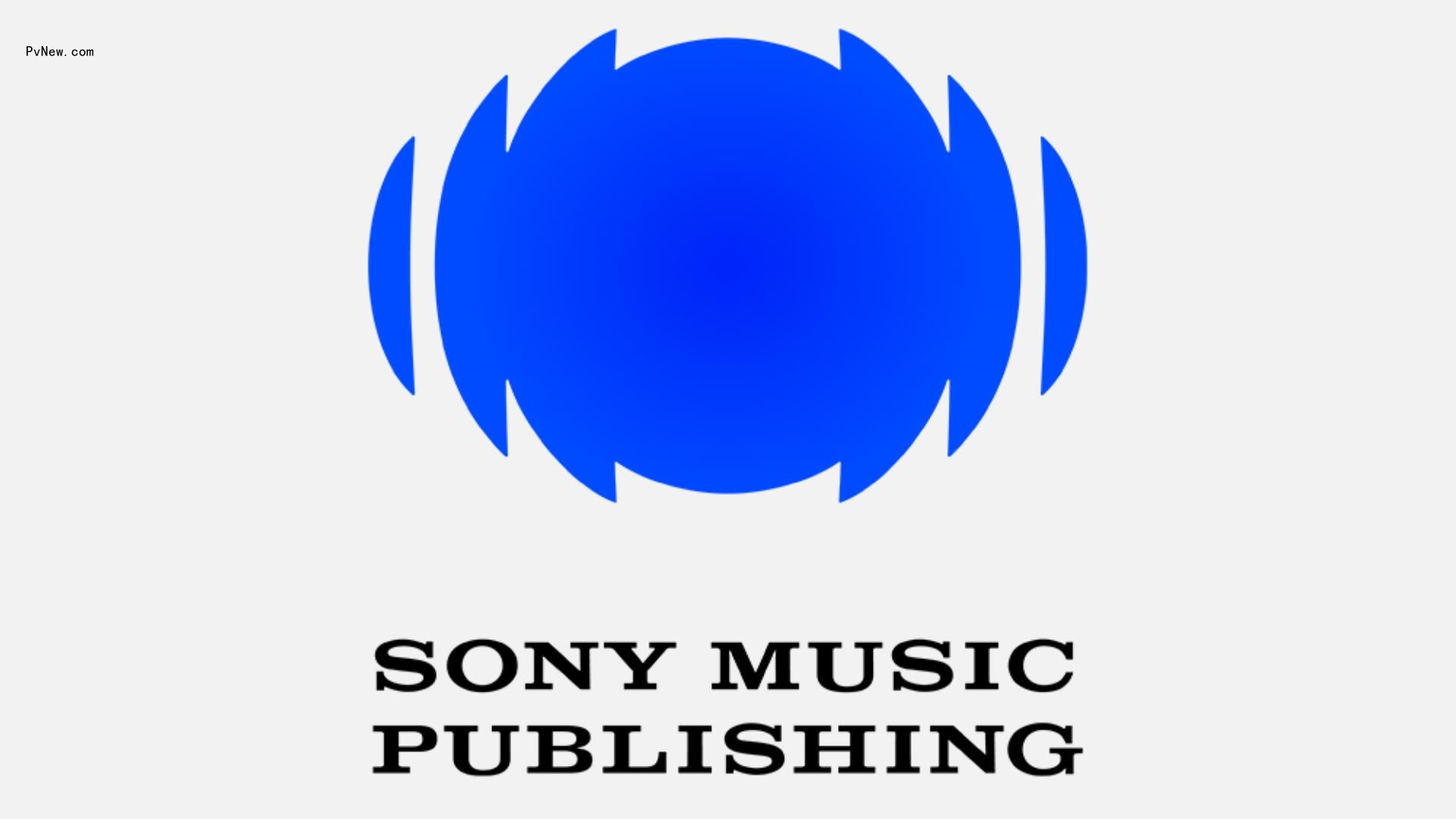Sony Music Publishing Rebrands With ‘Redesigned Logo and Revitalized Mission’