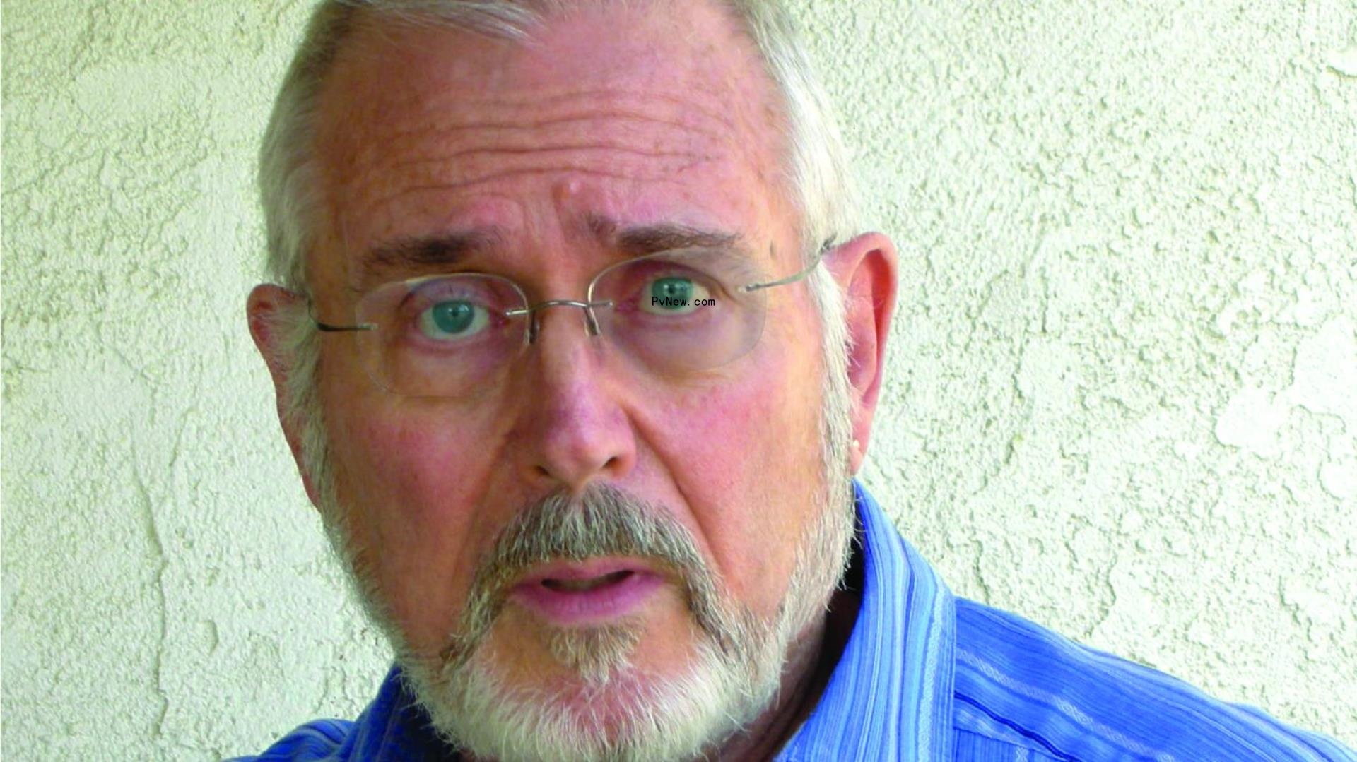 Robert Crutchfield, Veteran Hollywood PR Exec, Dies at 85