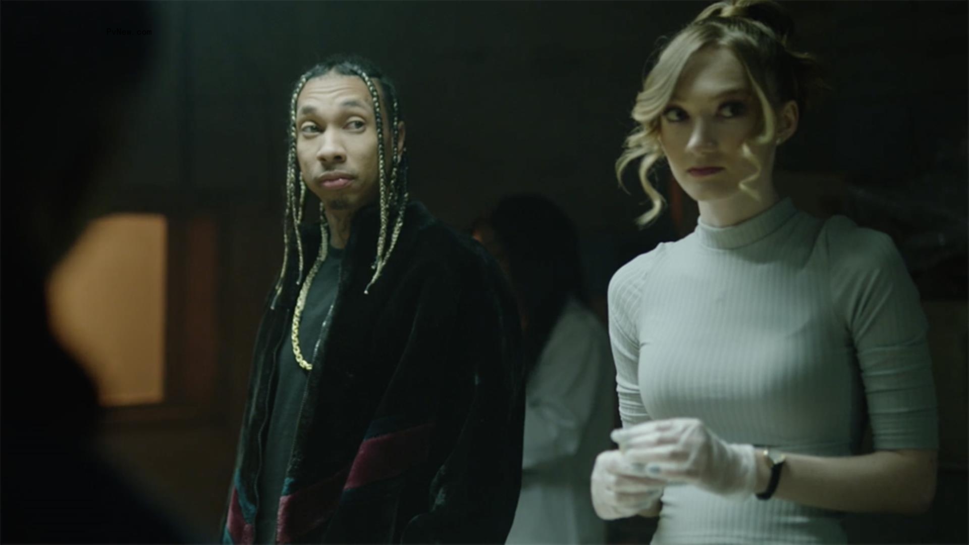 Post Malone Manager Dre Lo<i></i>ndon Teams With David and Christina Arquette for TV Project