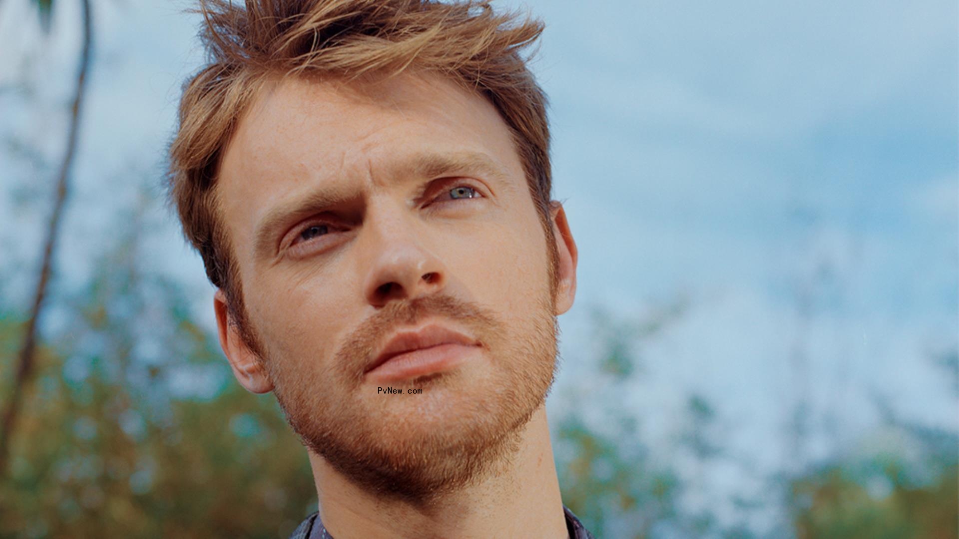 Finneas Preps First Film Score With High School Drama ‘The Fallout’