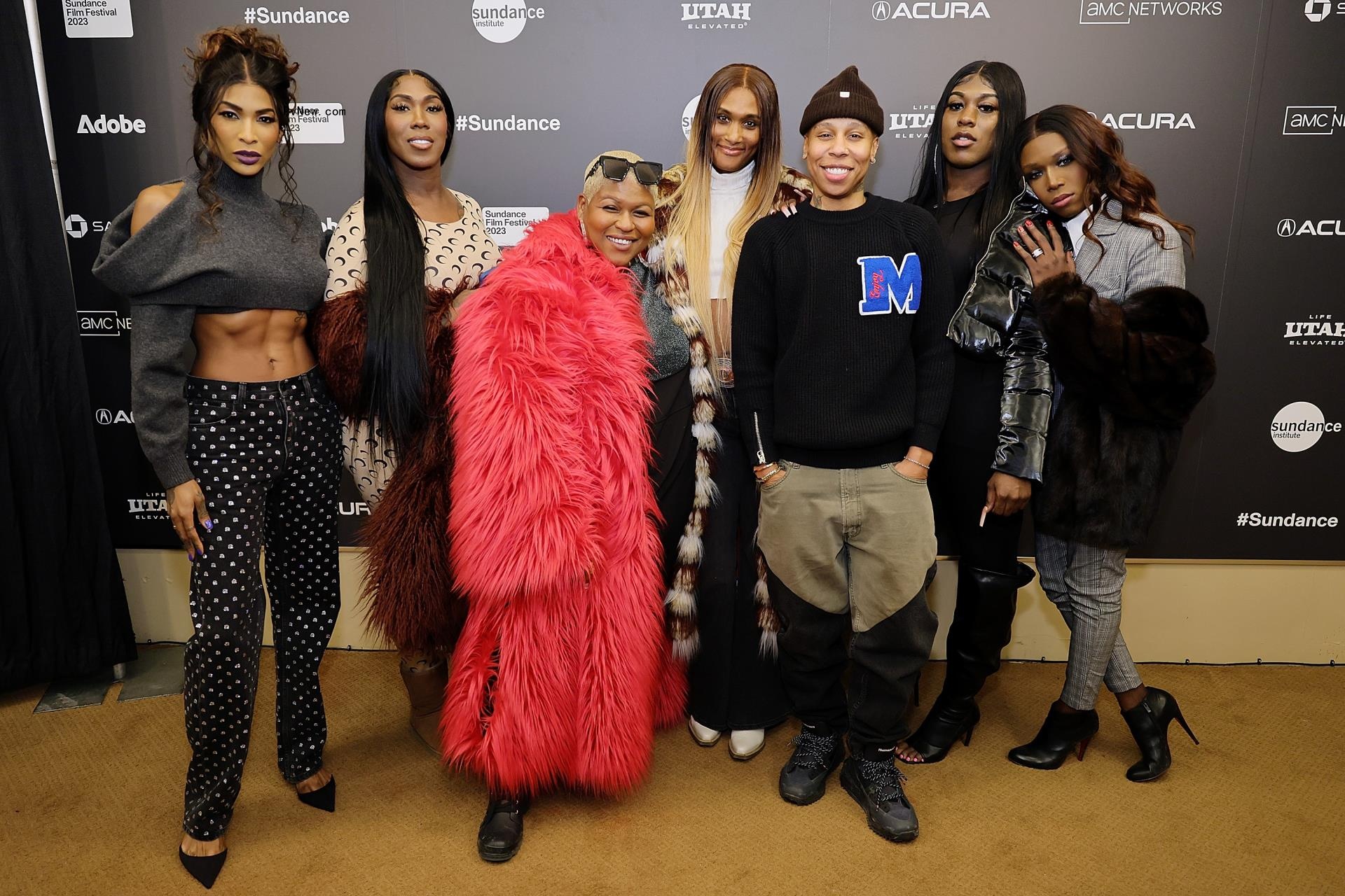 ‘Kokomo City’ docu<i></i>mentary Star Koko Da Doll Found Dead at 35
