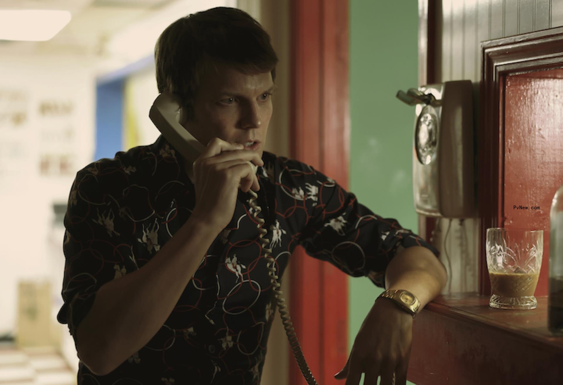 Peacock’s ‘A Friend of the Family’ Is Even More Terrifying Than the Crimes That Inspired It: TV Review