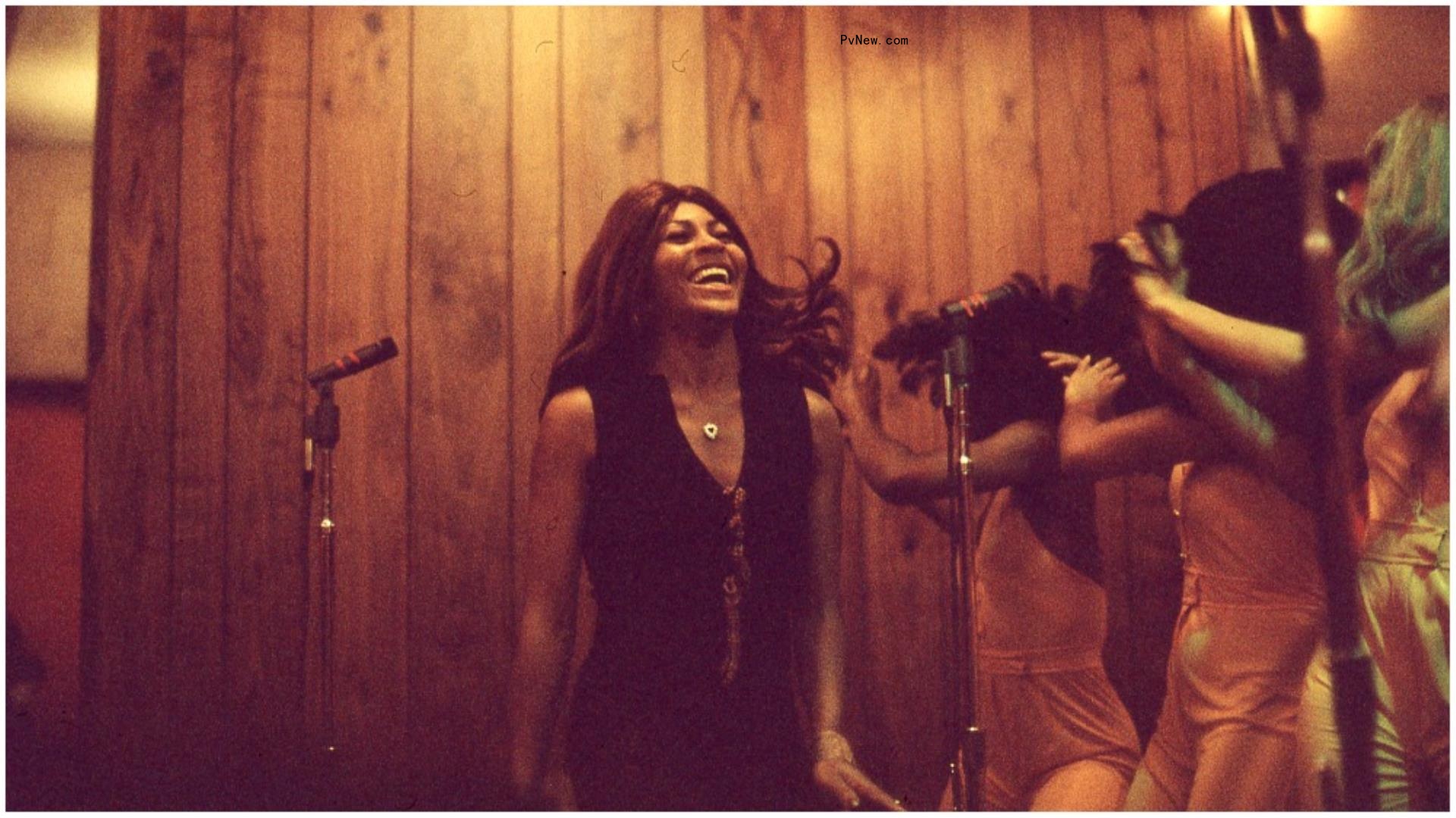 Tina Turner docu<i></i>mentary to Bow on HBO in the U.S., Universal, Altitude to Release Theatrically