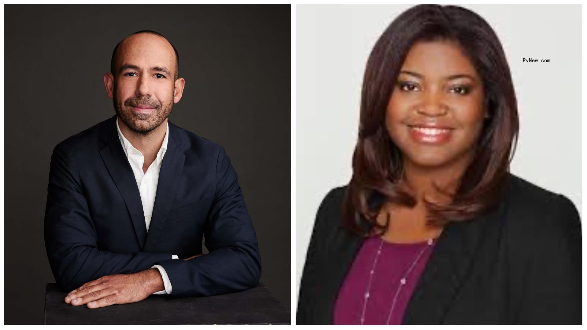 UCP Hires Marc Velez as Head of Development, Naketha Mattocks Joins UTV as Senior VP of Drama
