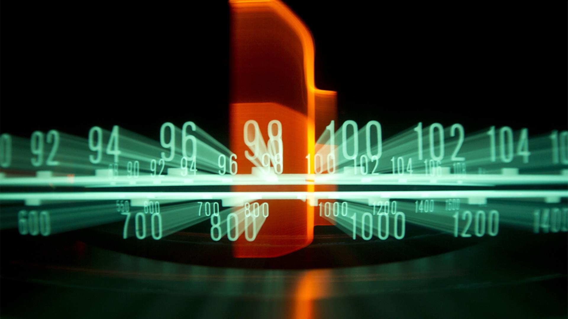 As Streaming Dominates the Music World, Is Radio’s Signal Fading?