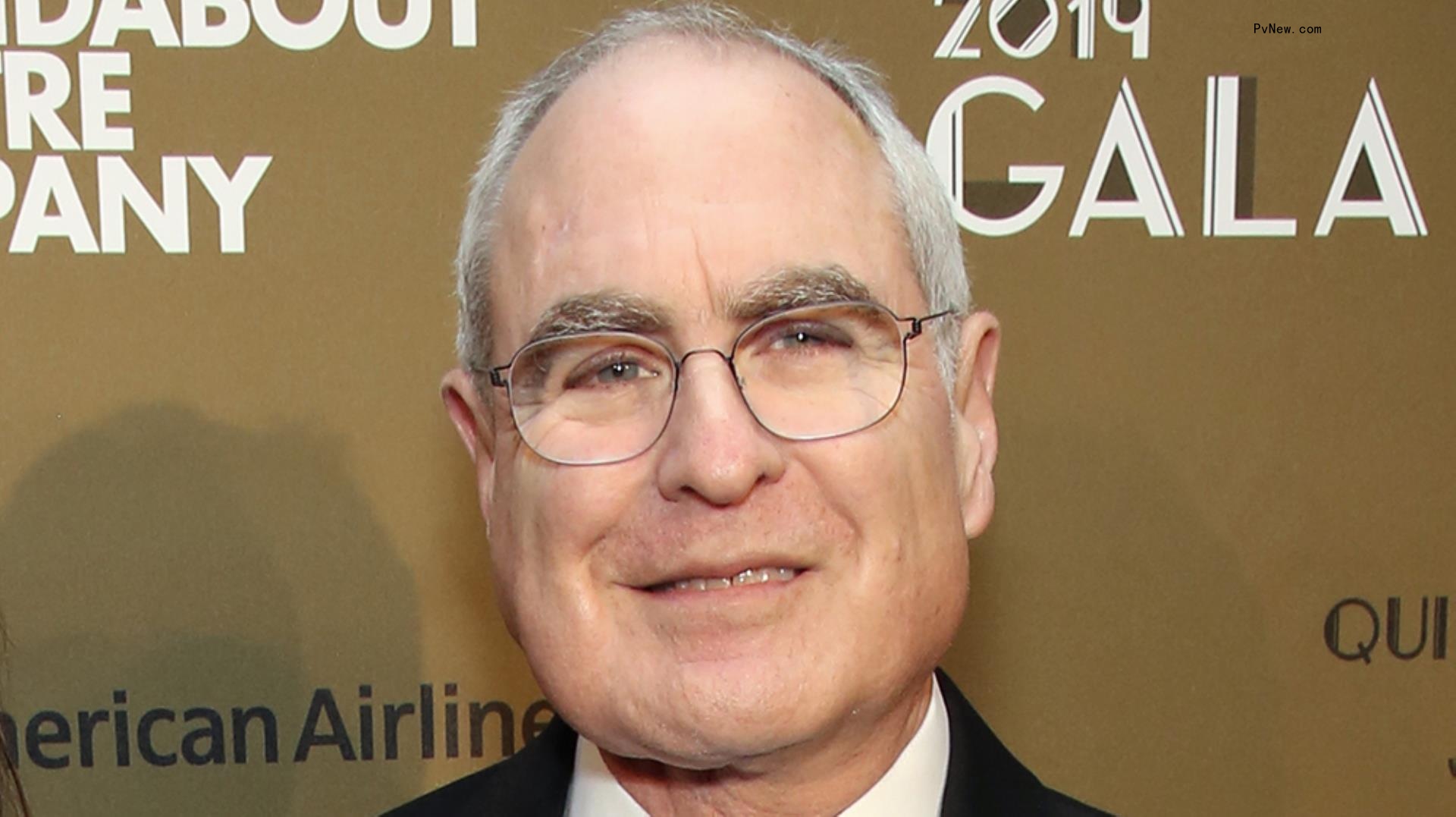 Todd Haimes, Leader of New York’s Rounda<i></i>bout Theater Company, Dies at 66