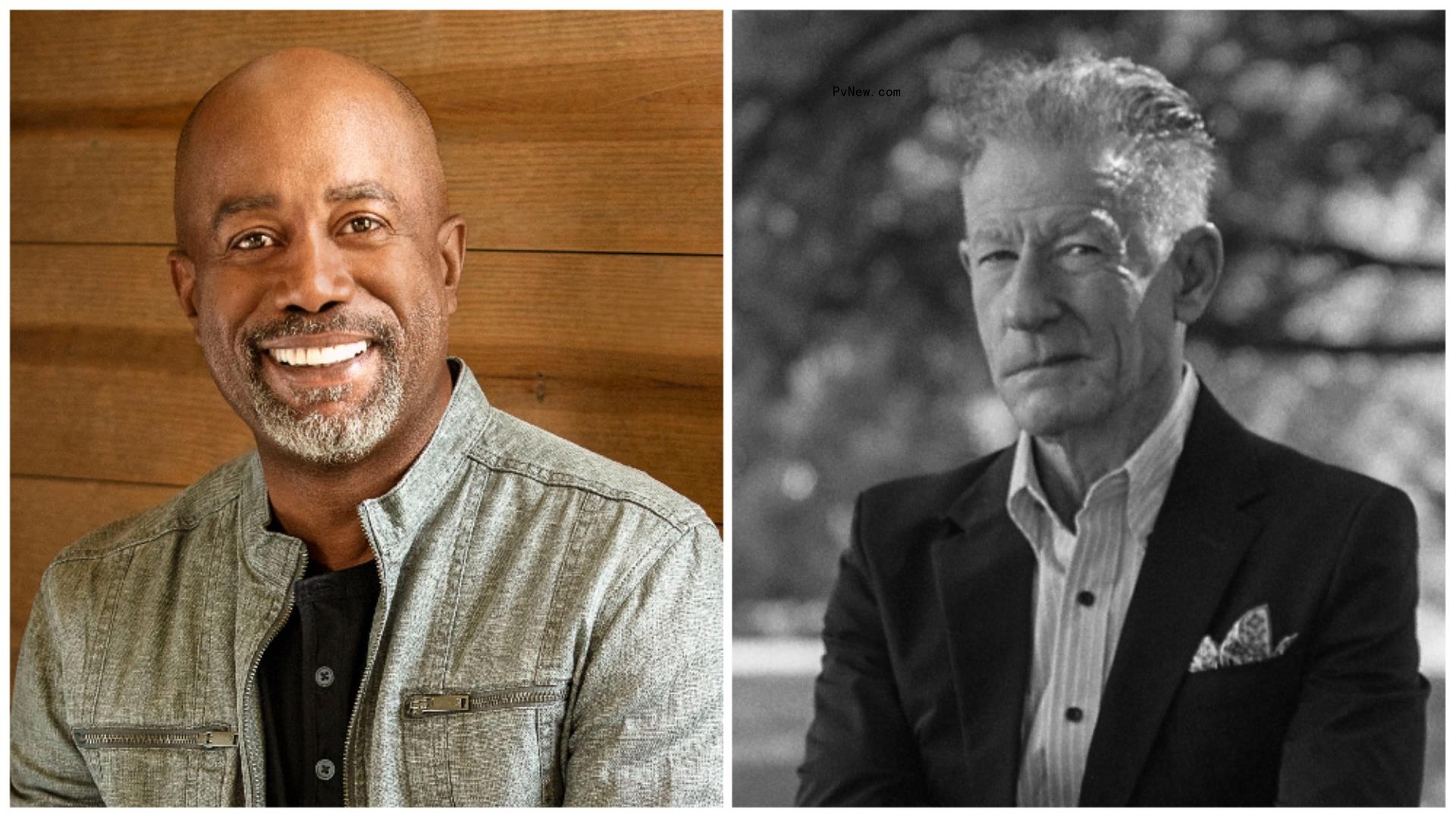 Darius Rucker, Lyle Lovett to Guest Star in ‘Big Sky: Deadly Trails’