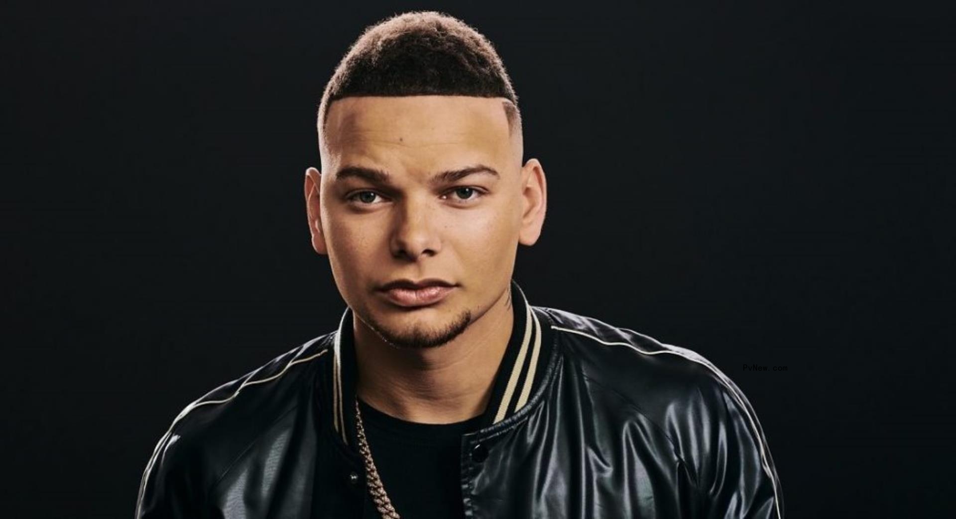 Kane Brown Starts His Own Label, 1021, in Joint Venture With Sony