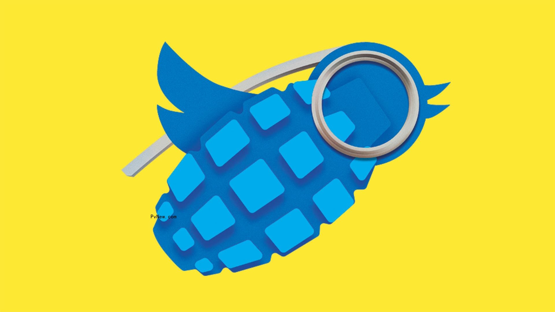 Twitter’s India Offices Raided by Delhi Police After Political Tweet
