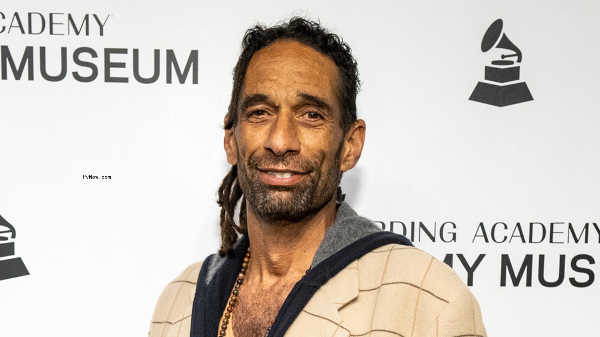 Paul Eckstein, ‘Godfather of Harlem’ Co-Creator, Dies at 59