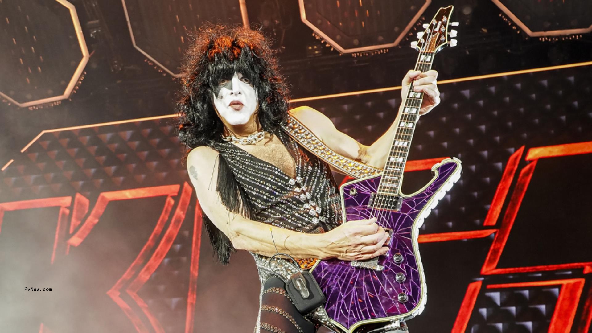 Kiss’ Paul Stanley on How Musicians Can Stay Fit for When Touring Returns