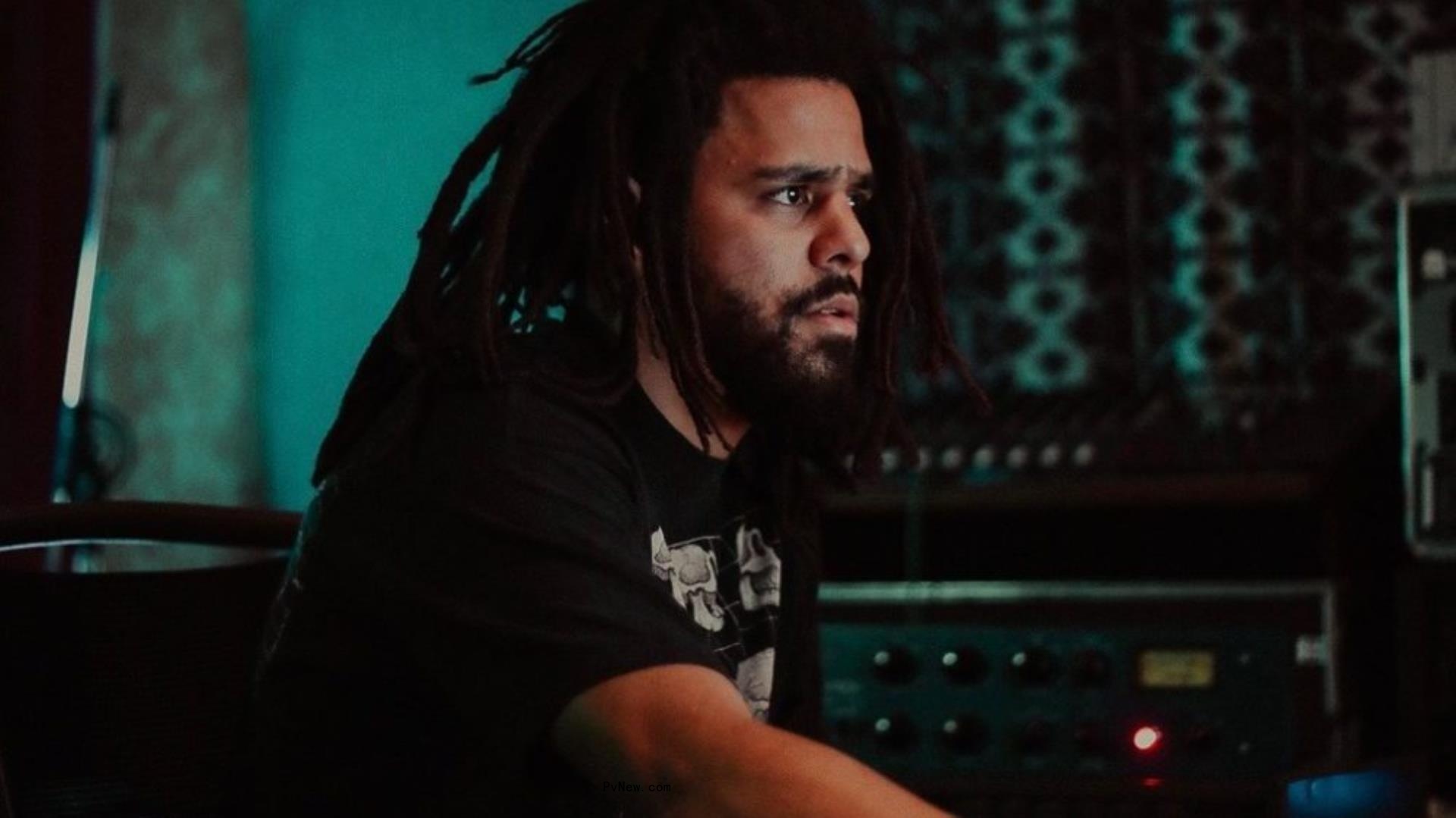 J. Cole Joins Beatclub, Music Creation Marketplace Launching This Year
