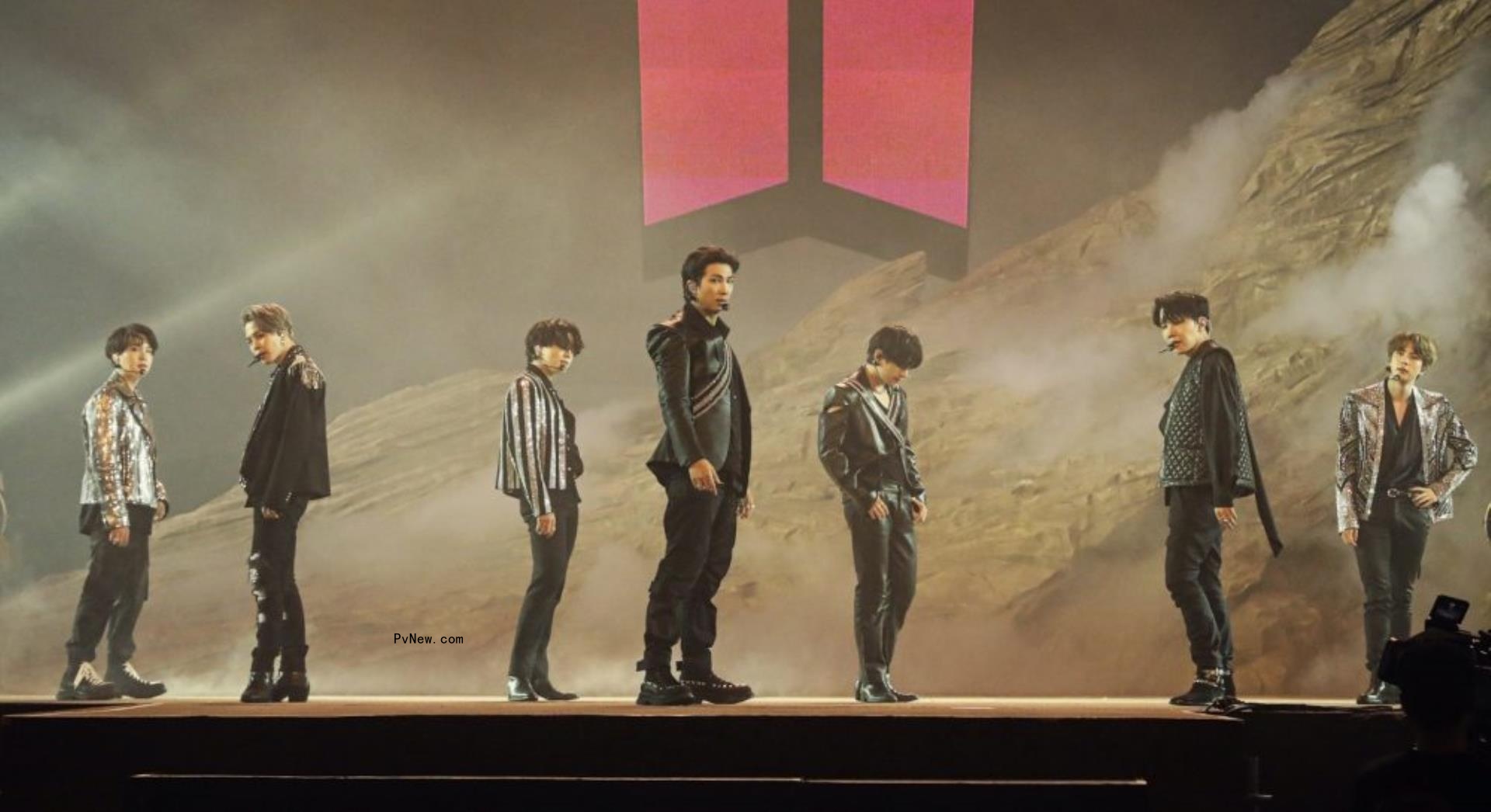 Universal Music, YG Entertainment Invest in Big Hit Entertainment’s Live-Streaming Venture