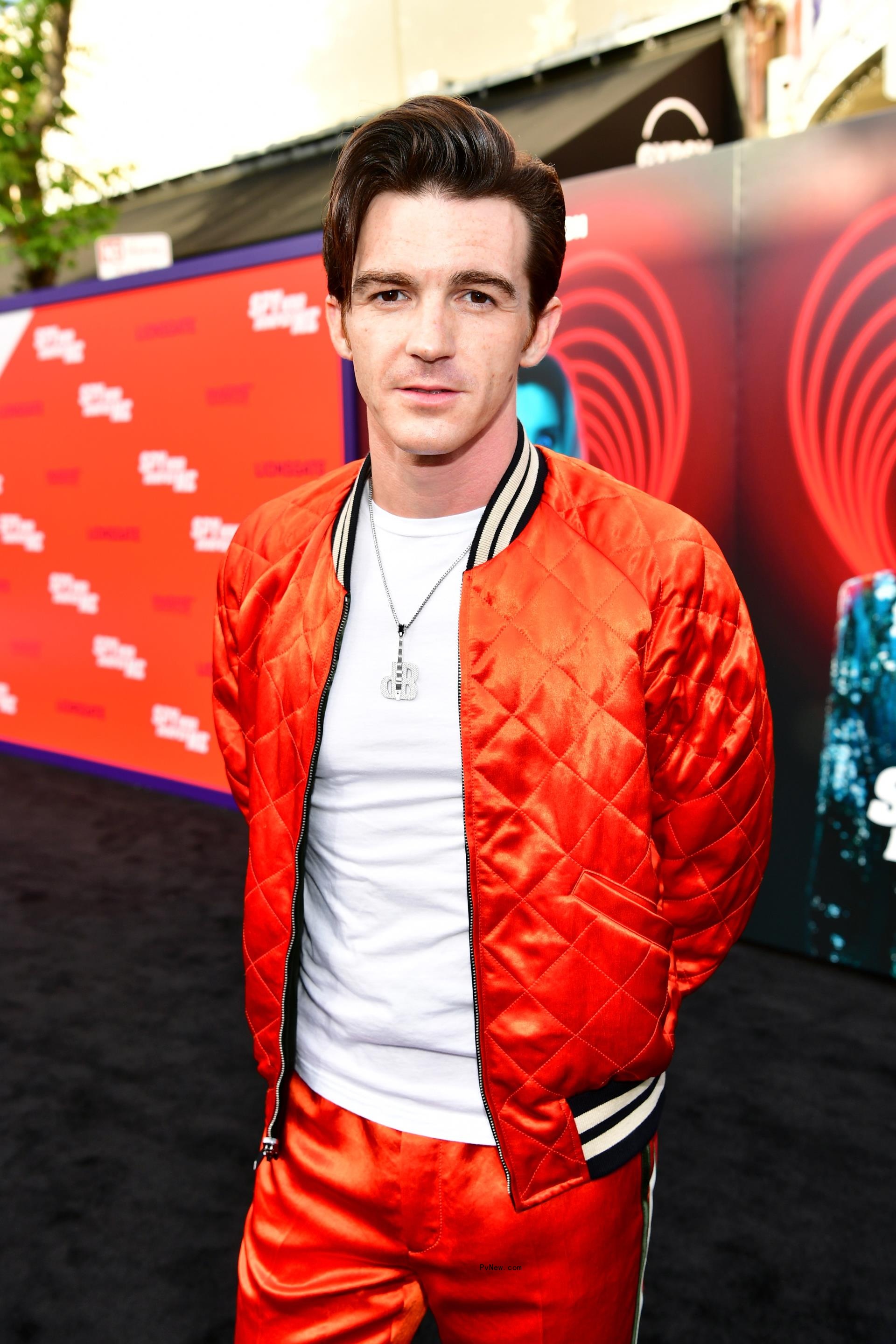 ‘Endangered’ Nickelodeon alum Drake Bell found safe after going missing: police