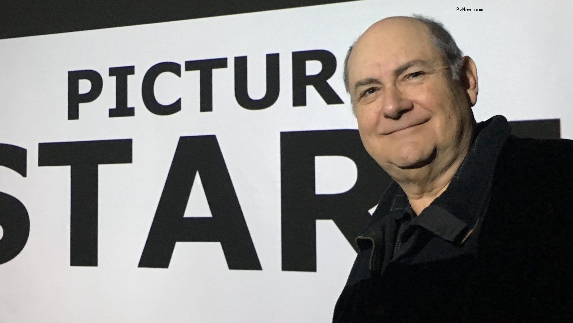 Glenn Farr, Oscar-Winning Editor of ‘The Right Stuff,’ Dies at 77