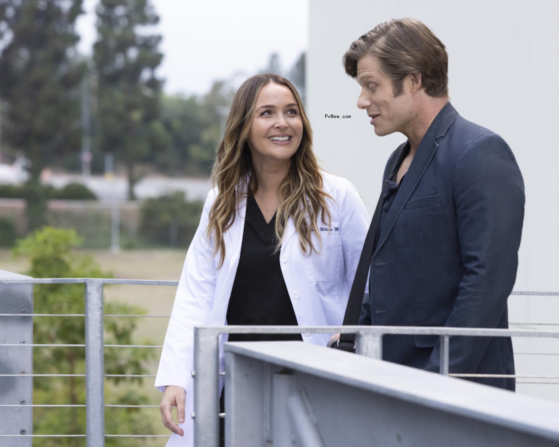 ‘Grey’s Anatomy’ Boss Krista Vernoff on Meredith’s Future With Nick, the New Class of Interns, and That Big Twist a<i></i>bout [SPOILER]