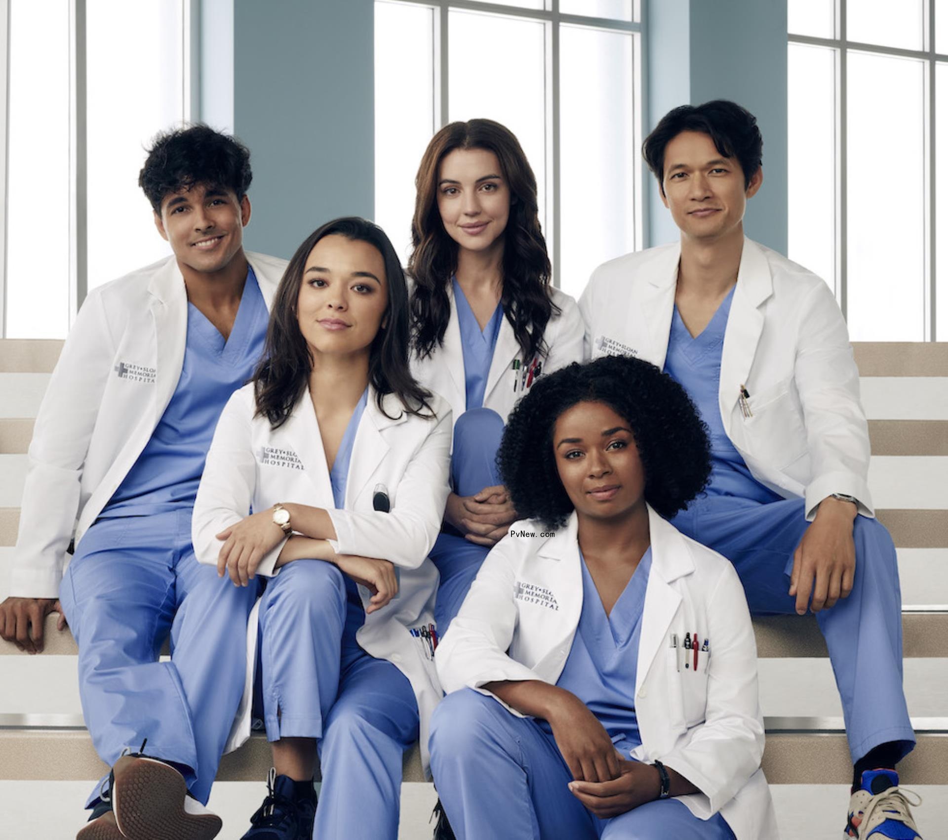 ‘Grey’s Anatomy’ Boss Krista Vernoff on Meredith’s Future With Nick, the New Class of Interns, and That Big Twist a<i></i>bout [SPOILER]