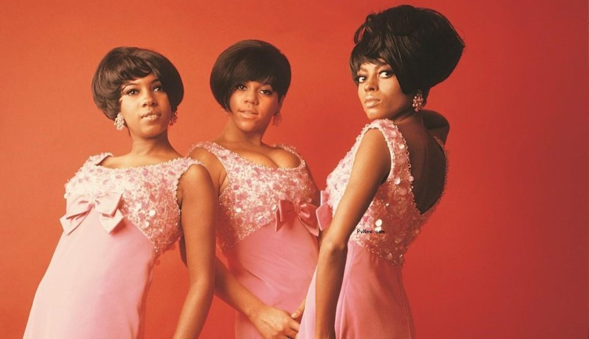 Mary Wilson, Co-Founder of the Supremes, Dies at 76