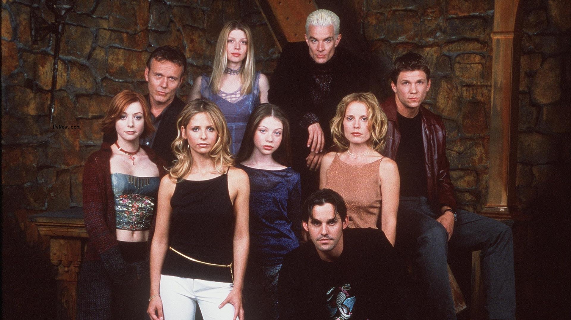 A Guide to Halloween Co<i></i>ntent on TV: New ‘Ghosts,’ ‘Buffy’ and ‘Sabrina’ Marathons and More