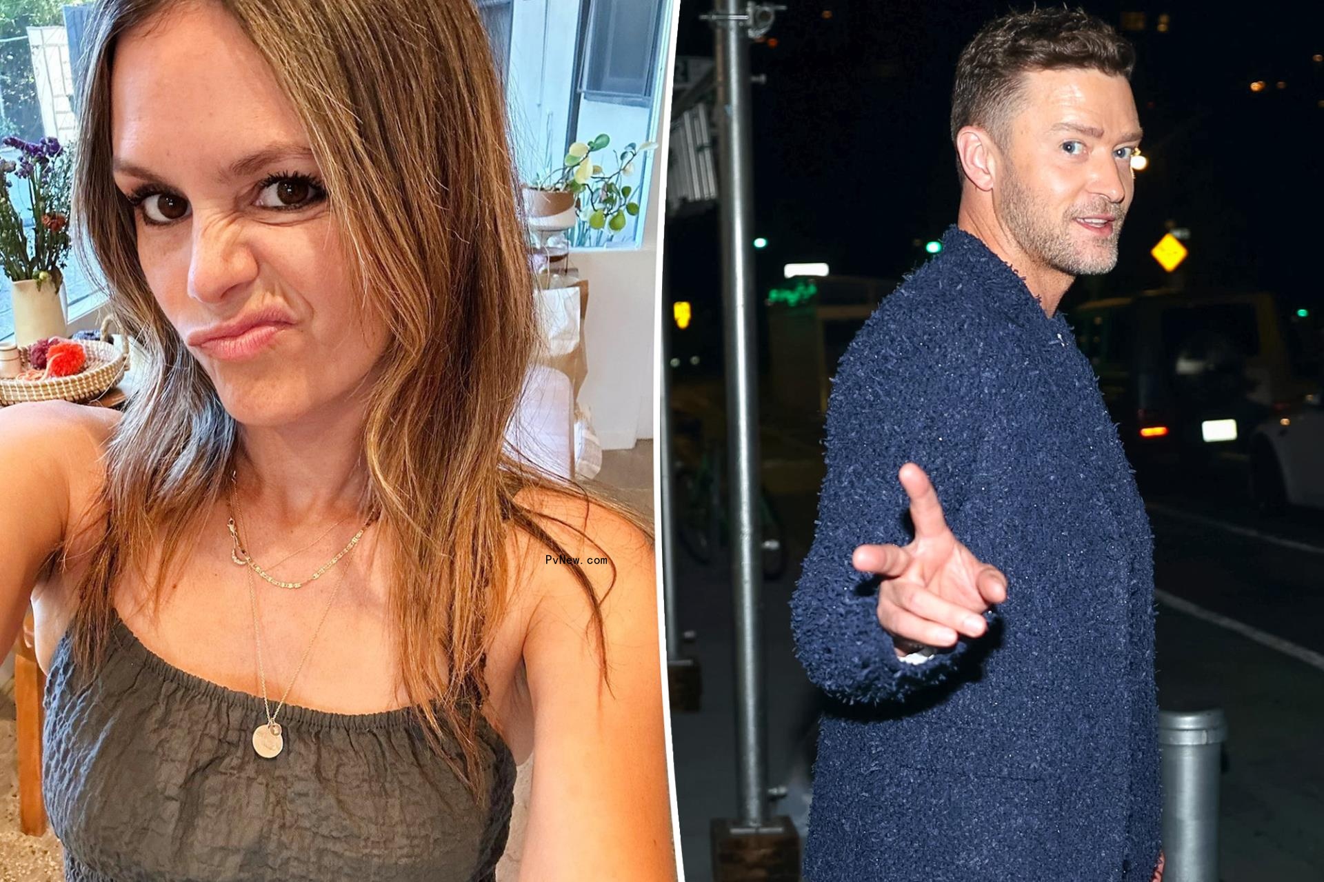 Rachel Bilson details ‘embarrassing’ attempt to flirt with Justin Timberlake