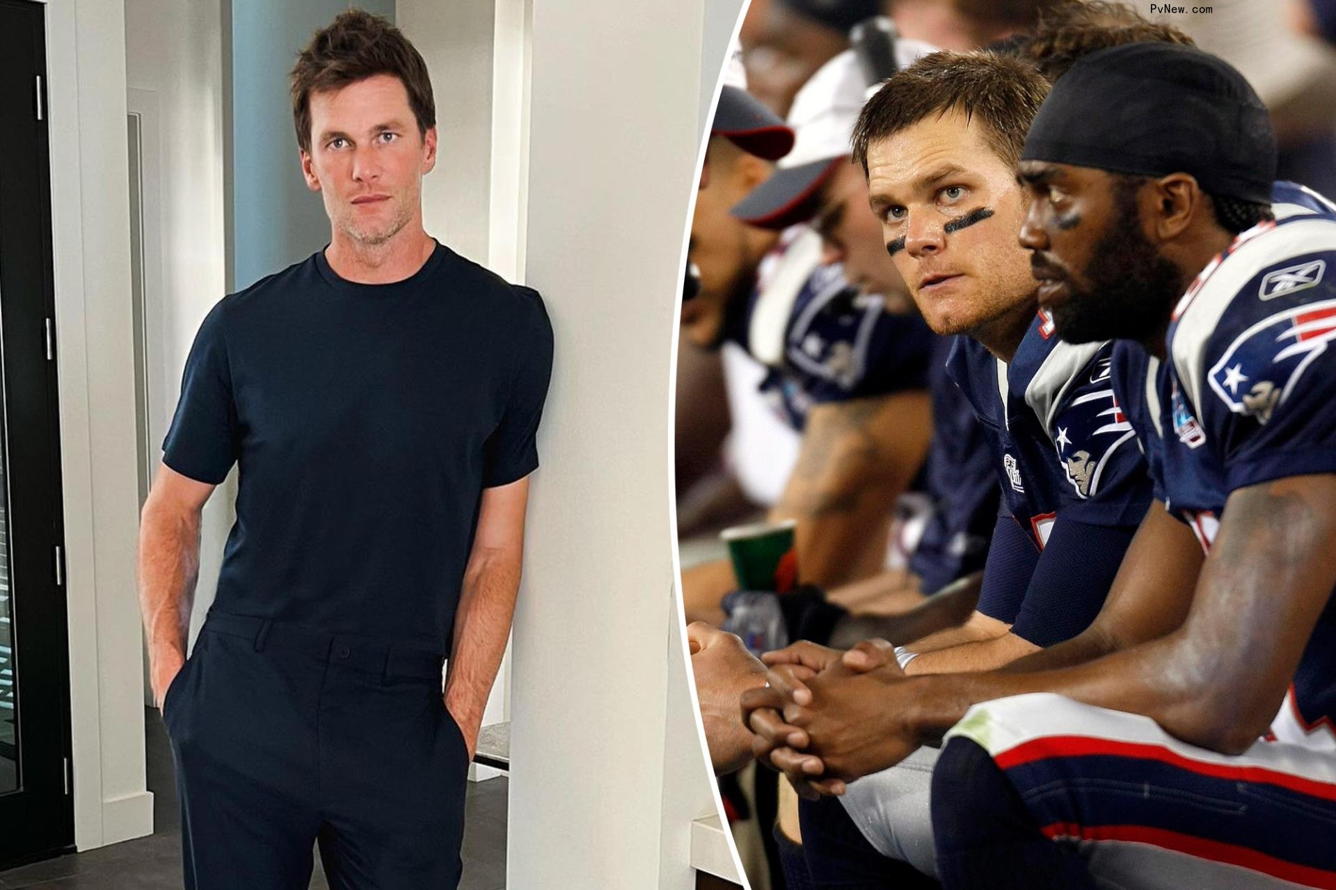 Tom Brady reveals he’s lost 10 pounds since retiring from NFL: ‘I haven’t had the stress’