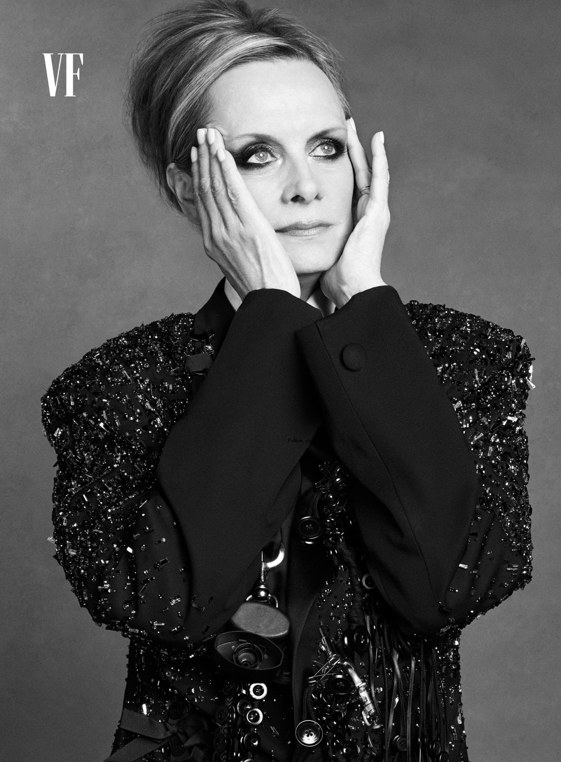 Twiggy.