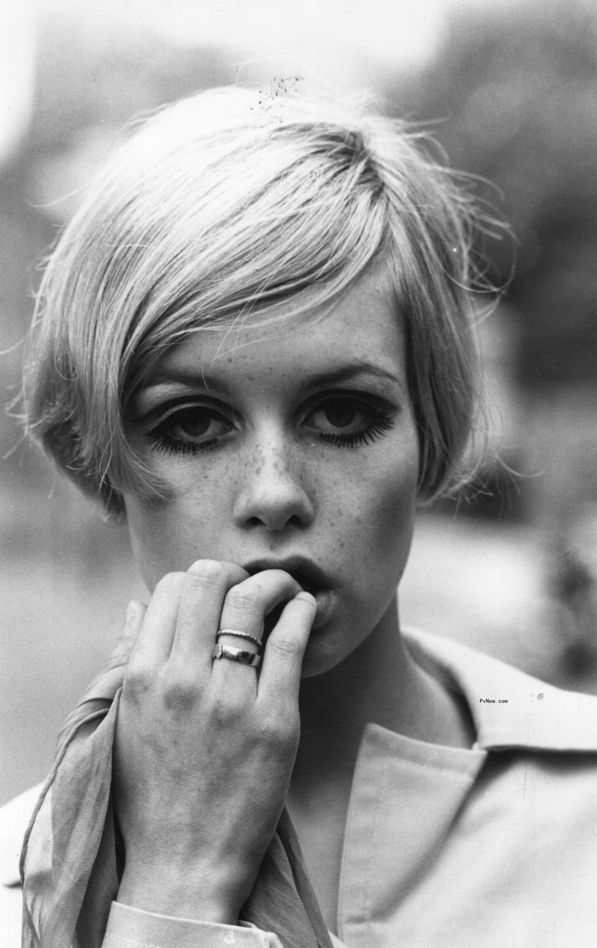 Twiggy.