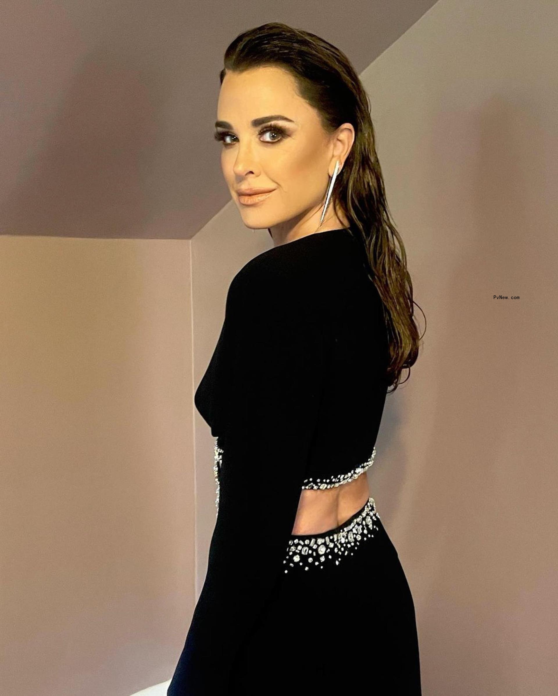 Kyle Richards