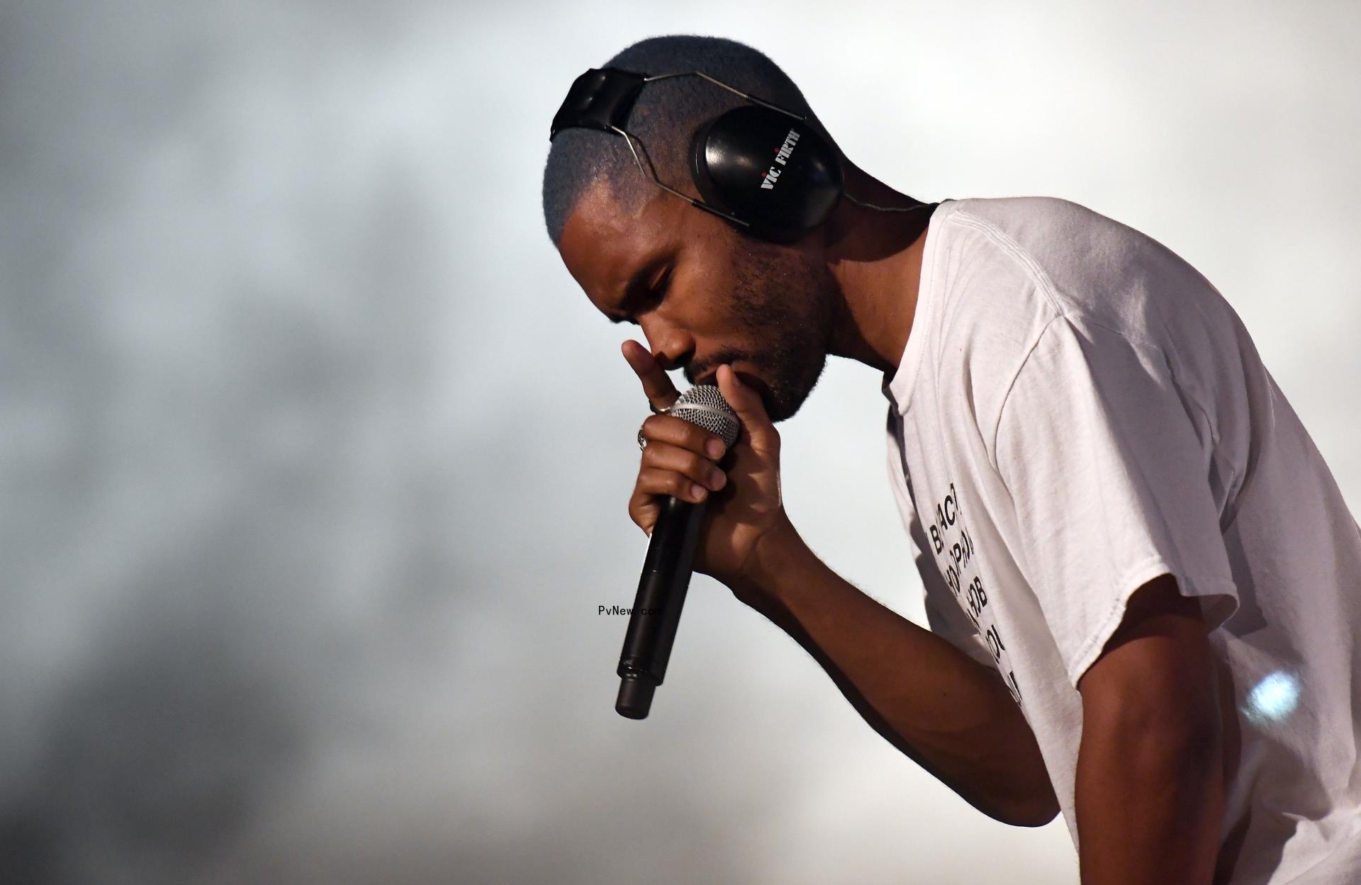 Coachella Owner AEG Threatens Legal Action Against Filmmaker Who Made Unofficial Frank Ocean Co<i></i>ncert Movie