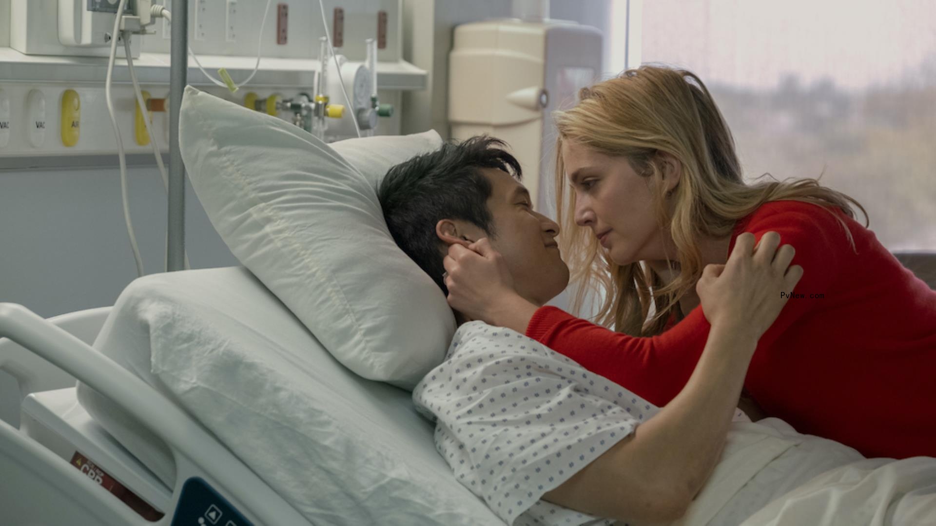 Composer Lisbeth Scott Breaks Down ‘Just For You and I’ and Her Favorite Music Cue
