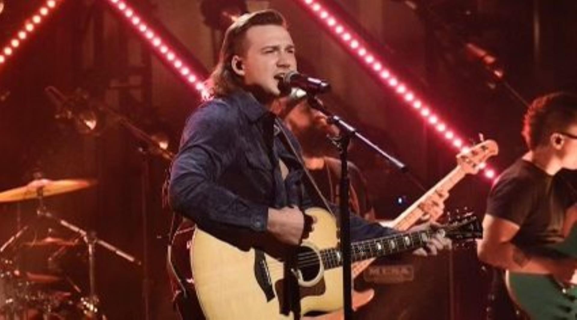 In Exile, Morgan Wallen Tops Album Chart for a Fourth Week, With Real Impact of Scandal Yet to Be Seen