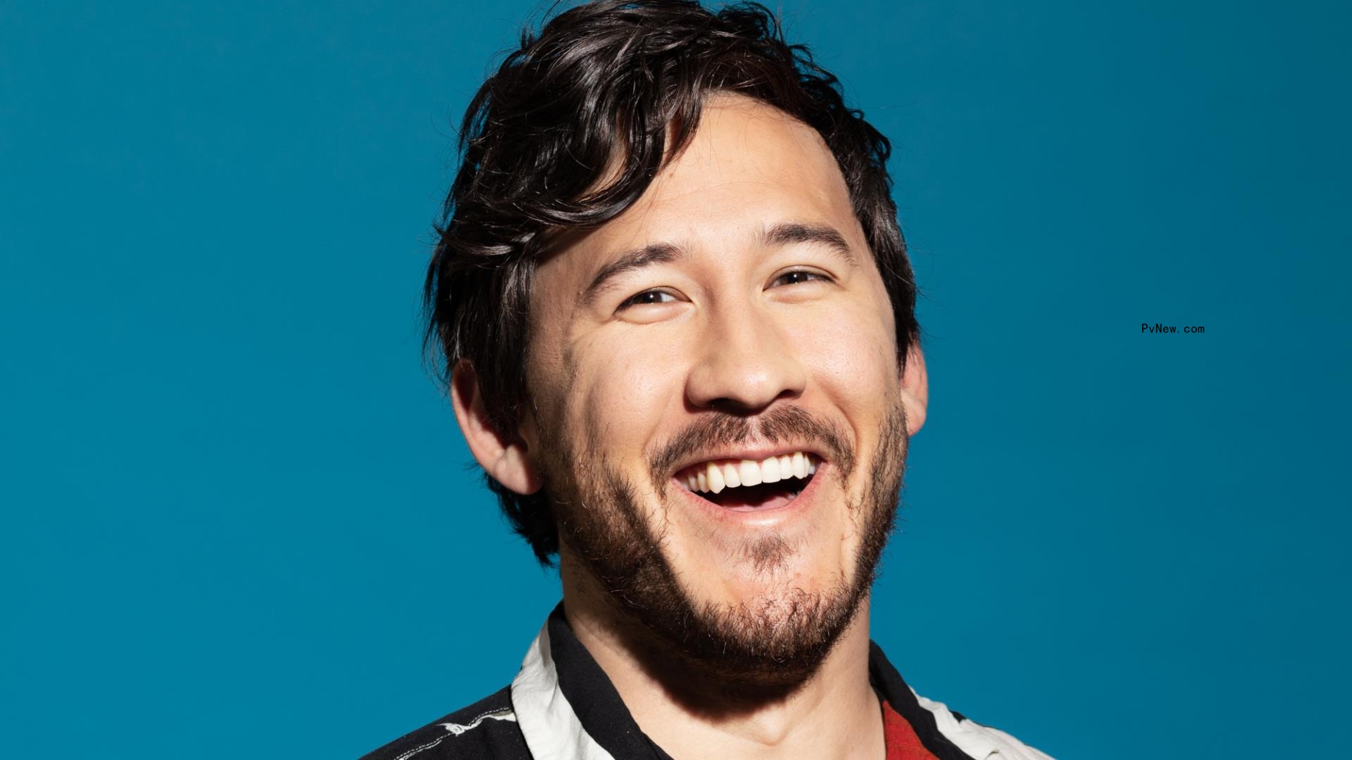 Markiplier Talks a<i></i>bout His New Podcast ‘Distractible,’ Which Shot to No. 1 on the Charts to Top Joe Rogan on Spotify