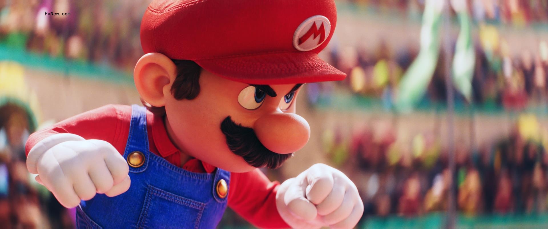 ‘The Super Mario Bros. Movie’ Crossing $1 Billion at Global Box Office