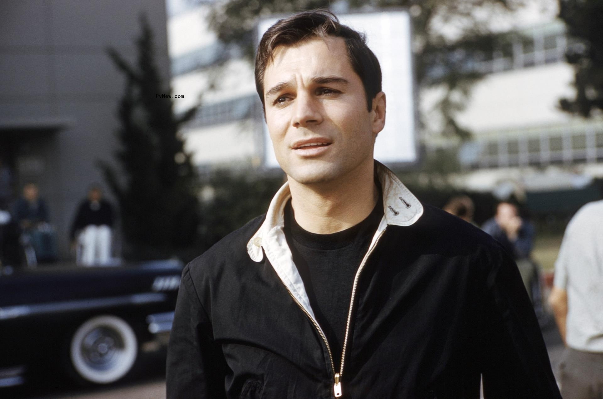 George Maharis, ‘Route 66’ Star, Dies at 94