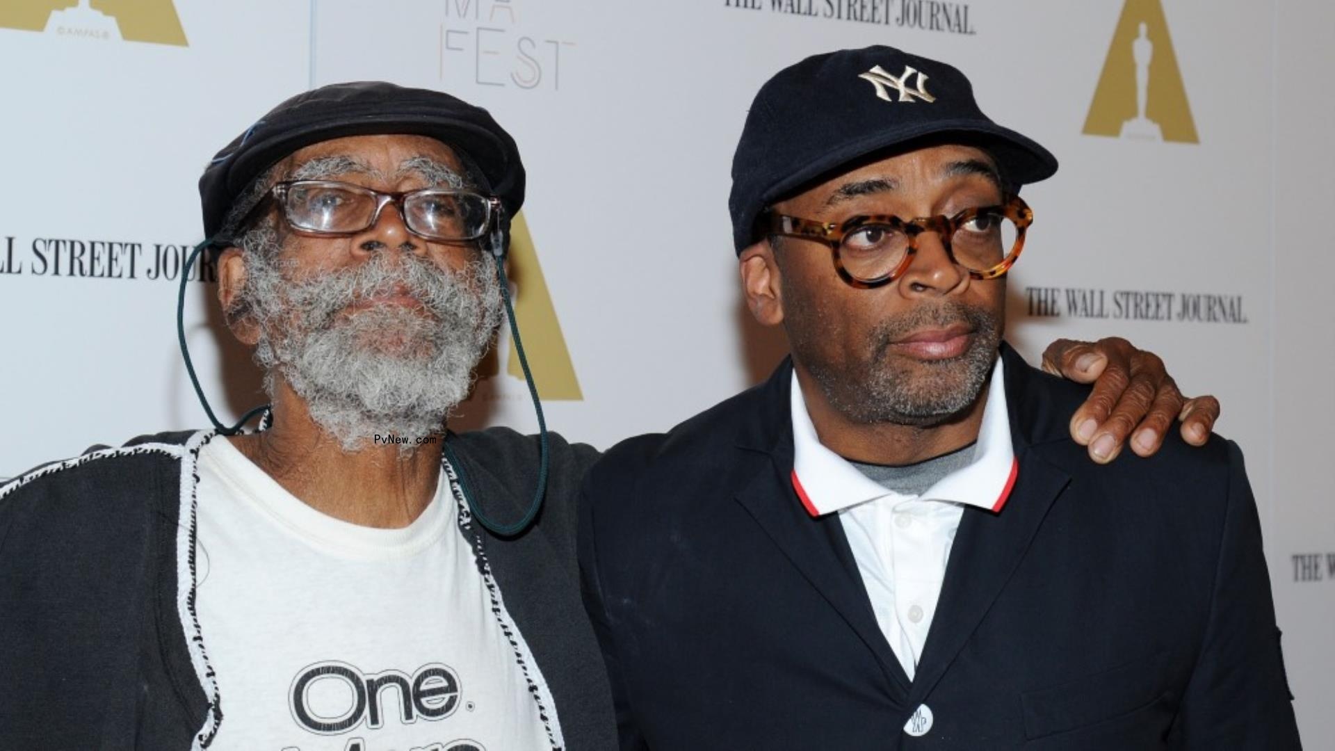 Bill Lee, Jazz Bassist and Father of Spike Lee, Dies at 94