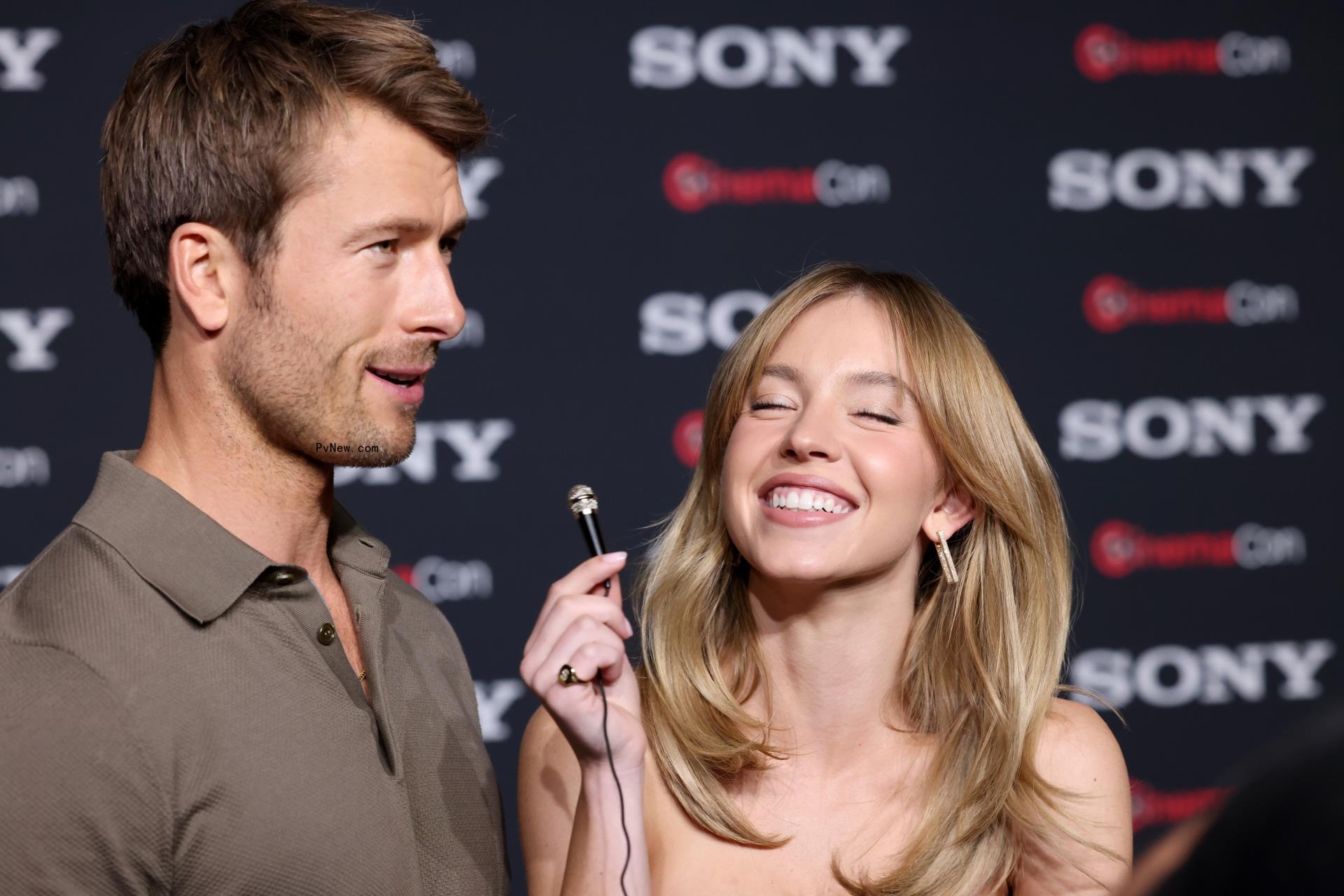‘Anyone but You’: Everything We Know a<i></i>bout the Sydney Sweeney and Glen Powell Romantic Comedy